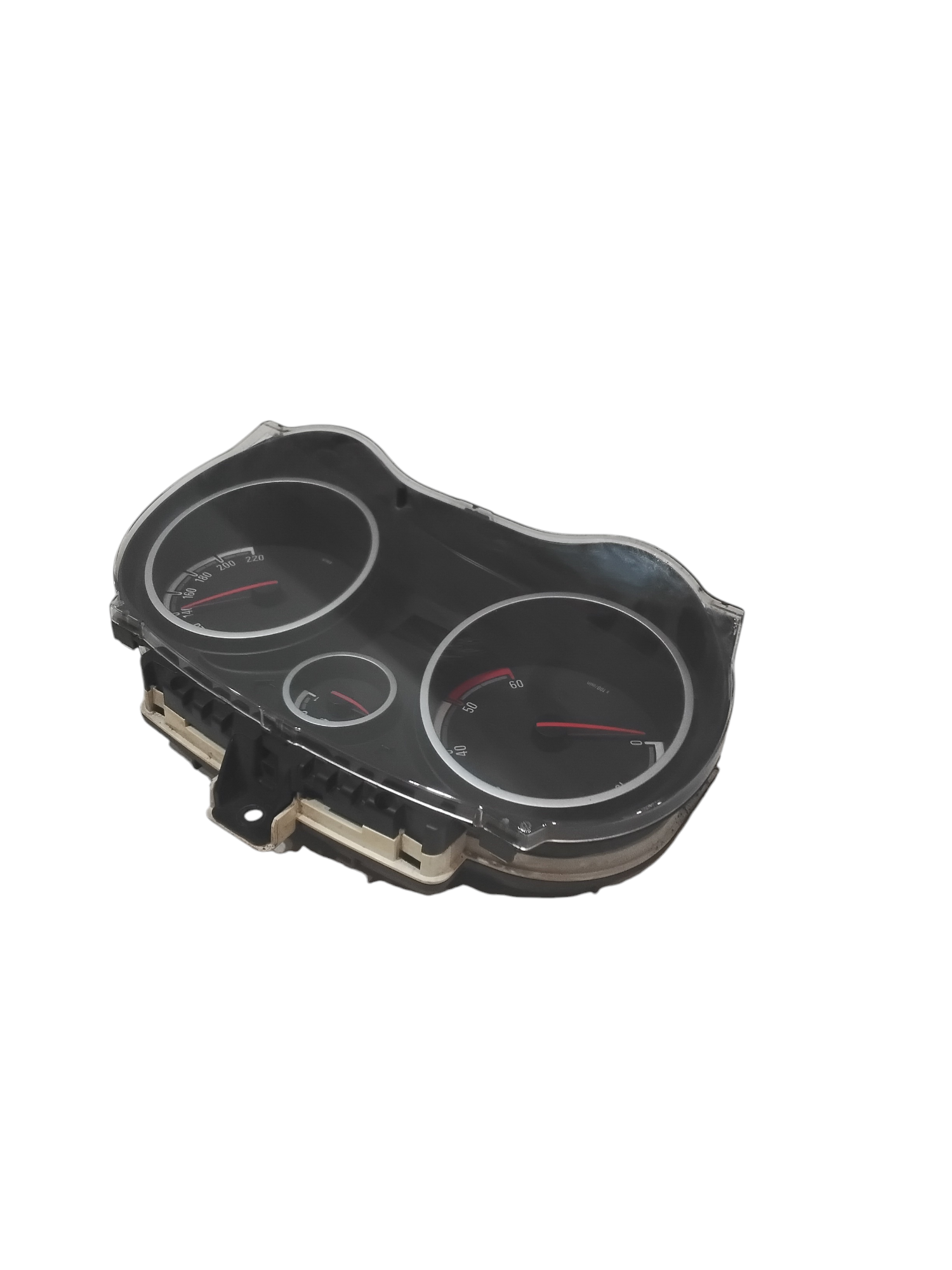 Quadro Strumenti per Opel Corsa D 3p 1 Serie (2006 - In produzione)