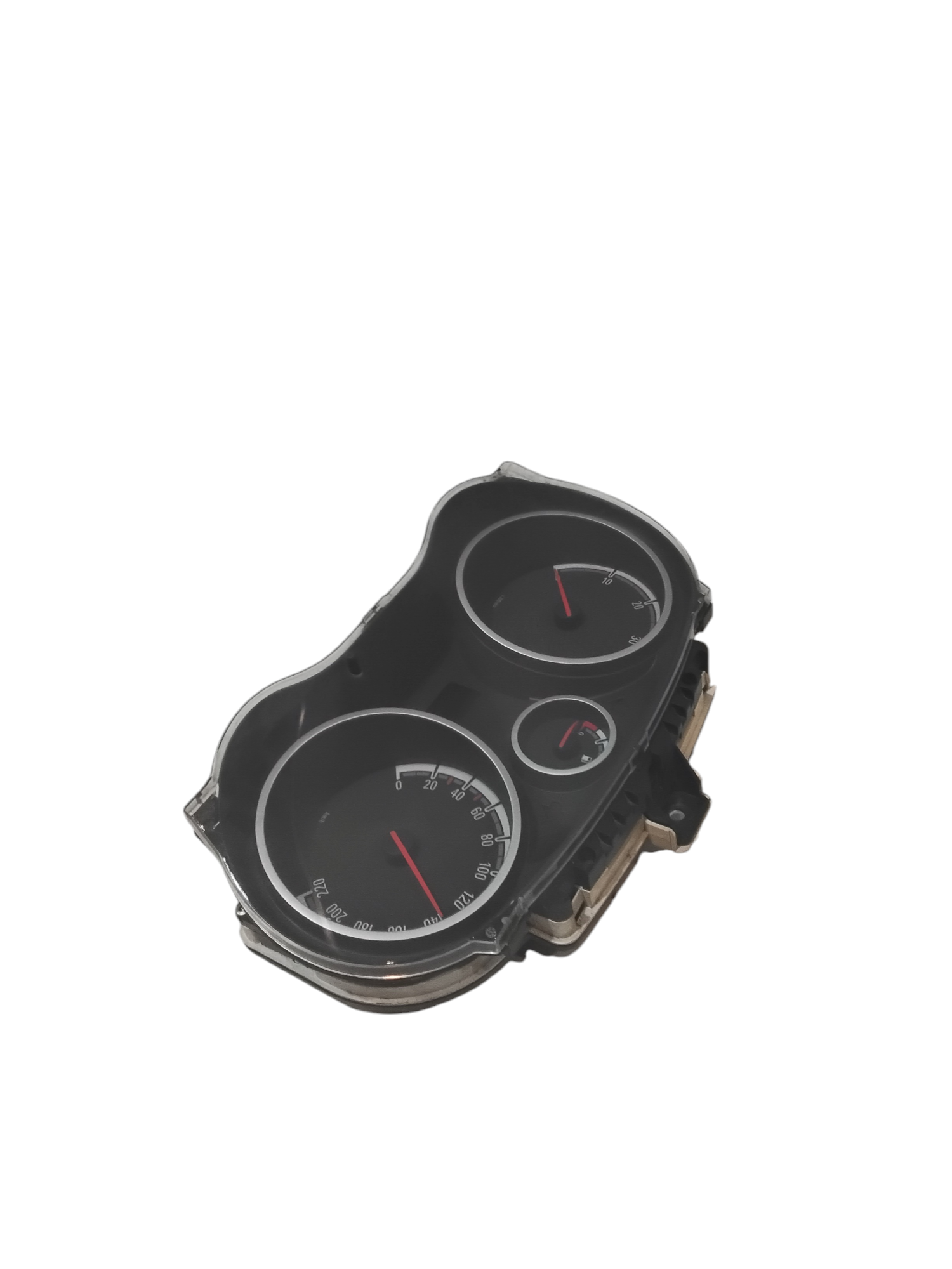 Quadro Strumenti per Opel Corsa D 3p 1 Serie (2006 - In produzione)