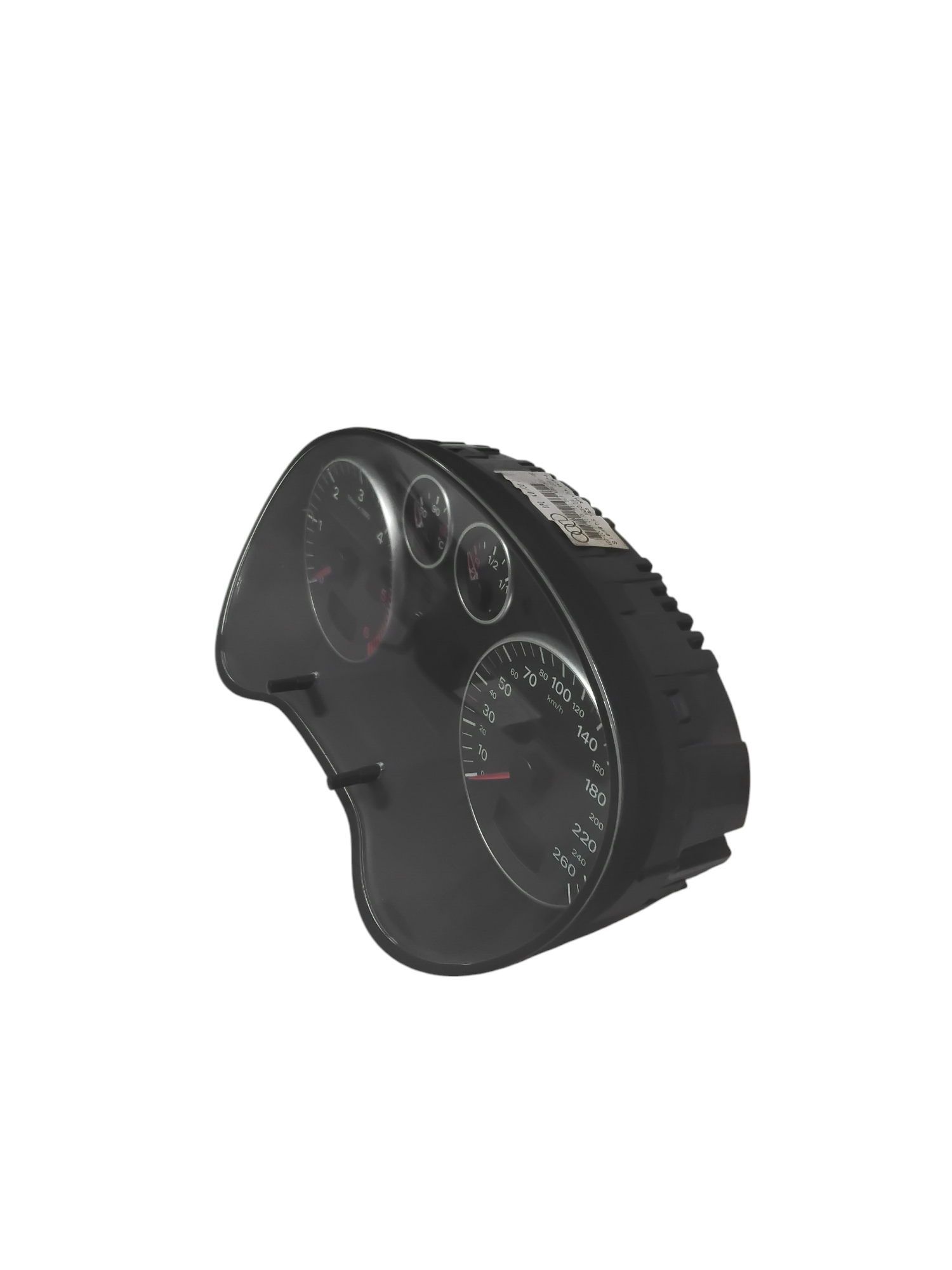 Quadro Strumenti per Audi A3 Sportback Serie (8pa) (04>08) (2004 - 2008)