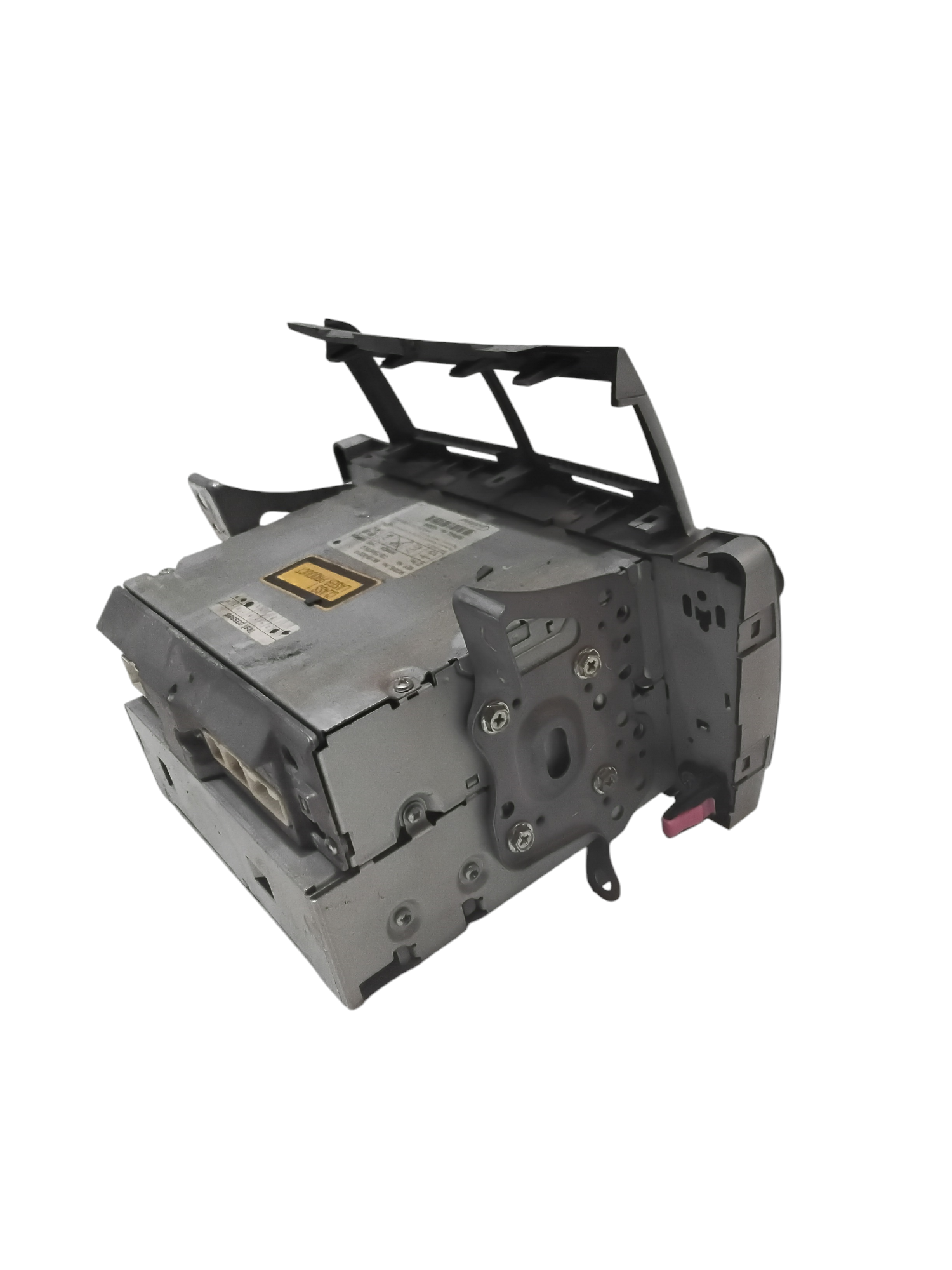 Autoradio per Toyota Yaris Serie (05>08) (2005 - 2008)