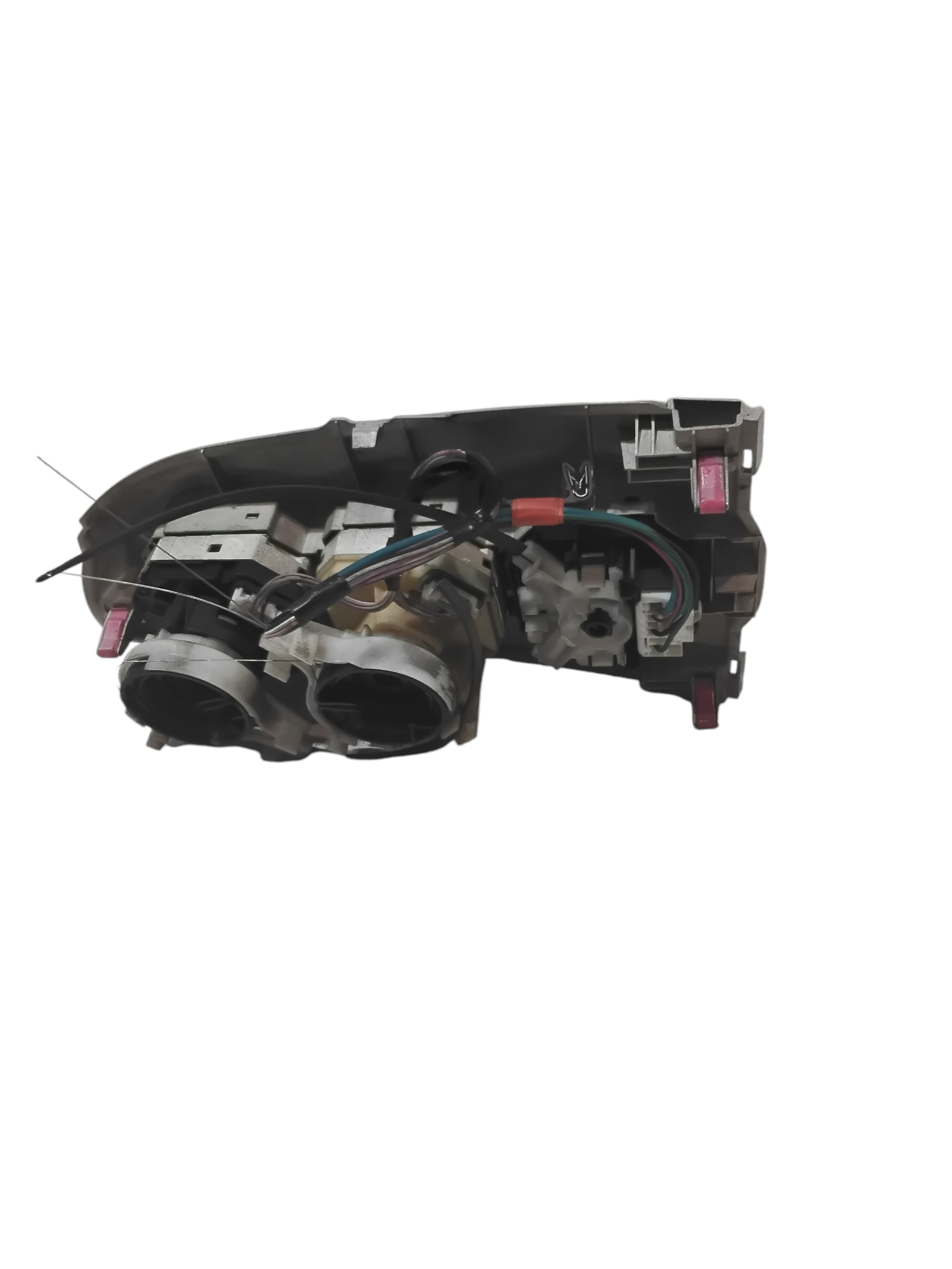 Comandi Clima per Toyota Yaris Serie (05>08) (2005 - 2008)