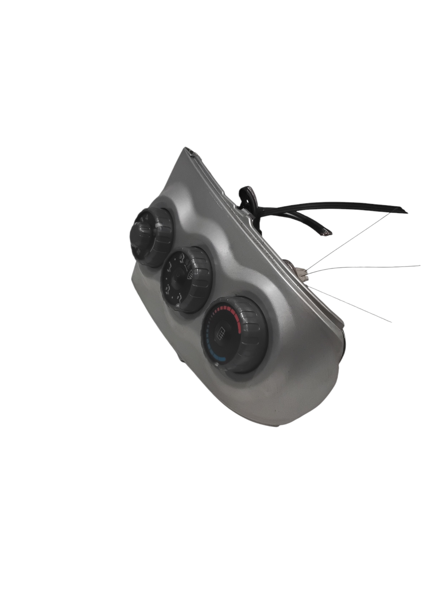 Comandi Clima per Toyota Yaris Serie (05>08) (2005 - 2008)