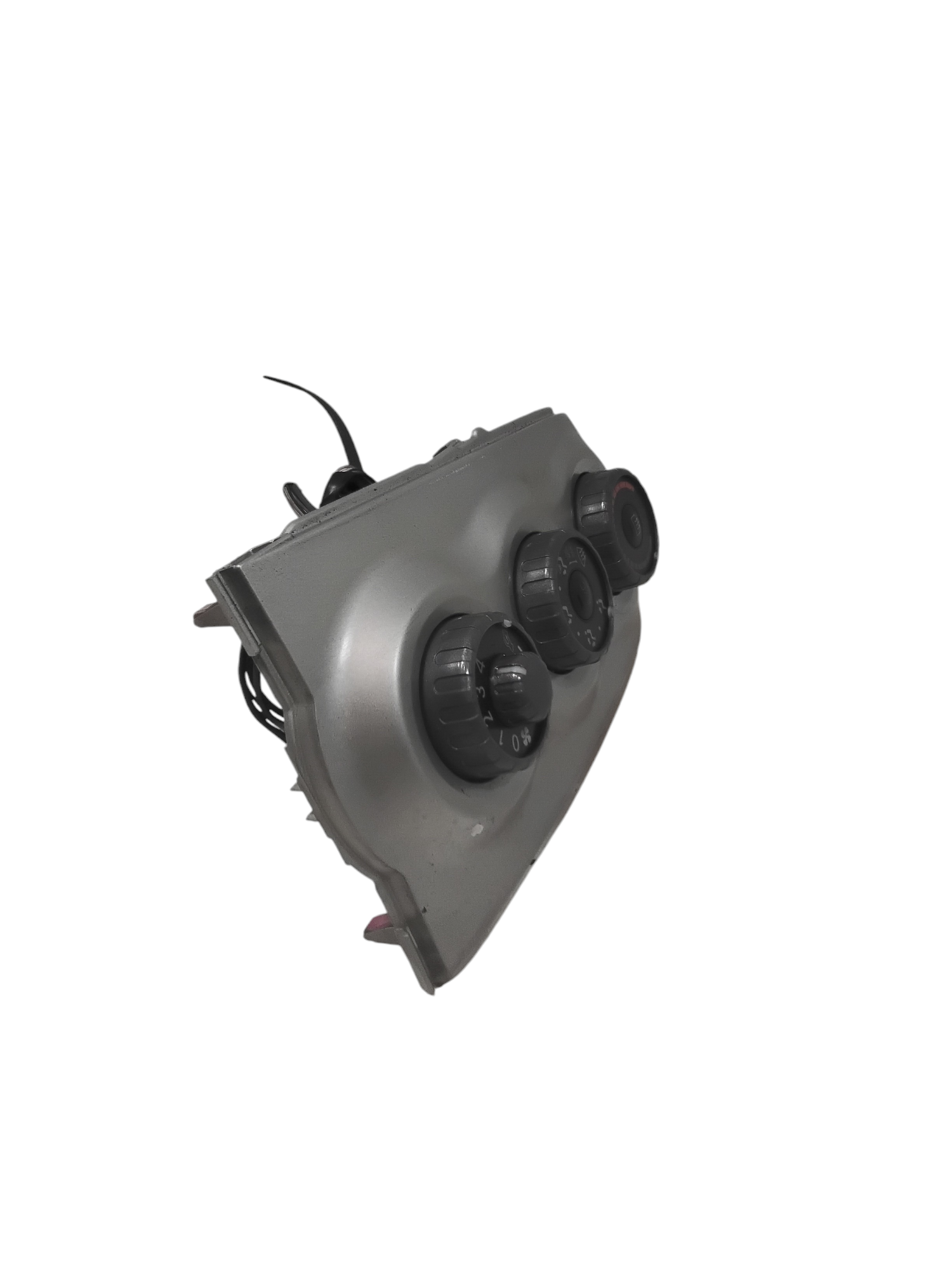 Comandi Clima per Toyota Yaris Serie (05>08) (2005 - 2008)