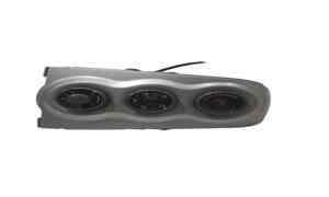 Comandi Clima per Toyota Yaris Serie (05>08) (2005 - 2008)