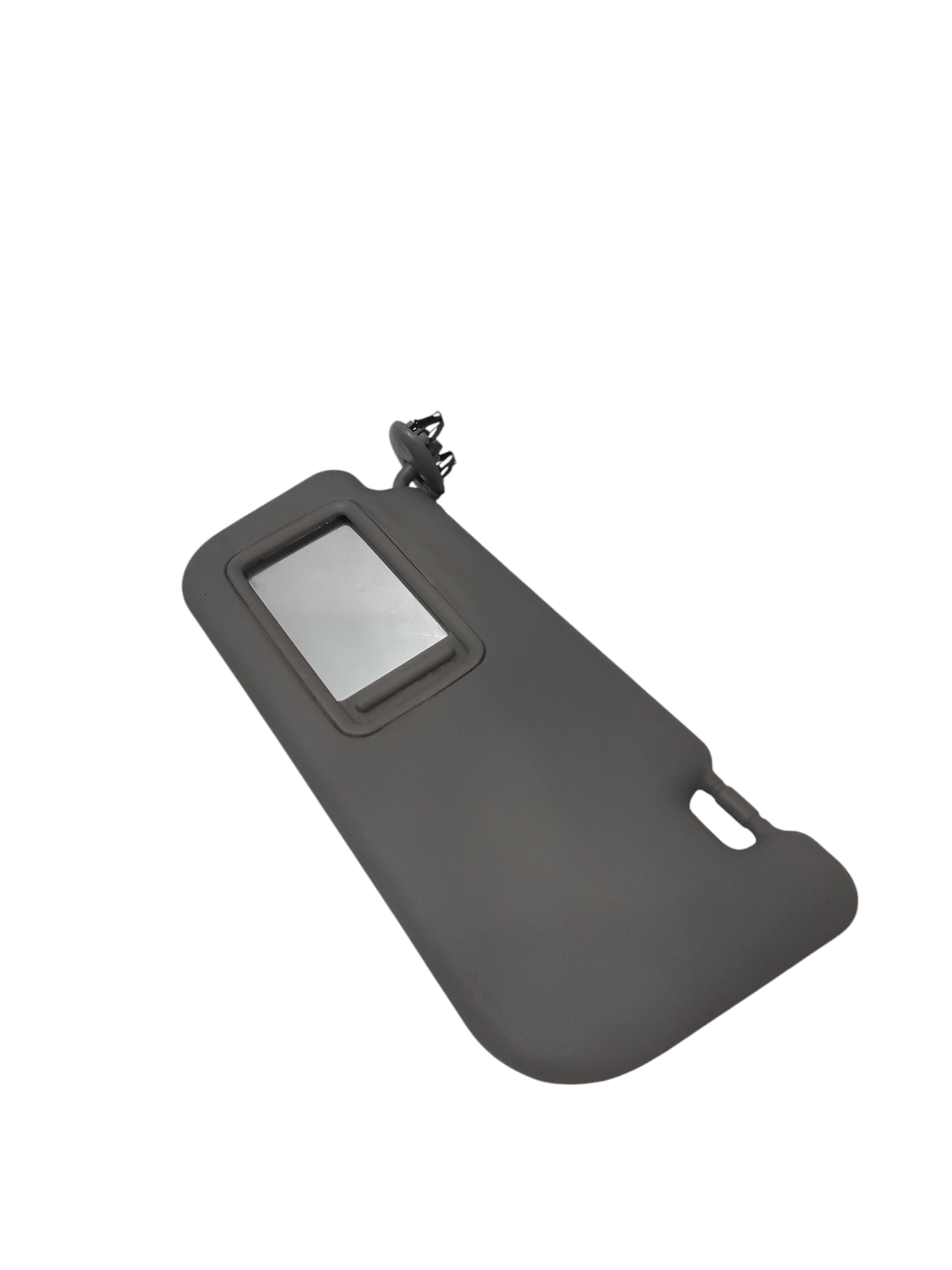 Parasole aletta anteriore Lato Guida per Toyota Yaris Serie (05>08) (2005 - 2008)