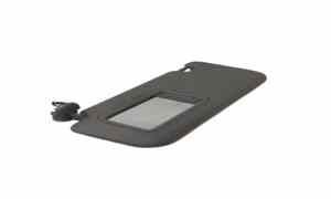 Parasole aletta anteriore Lato Guida per Toyota Yaris Serie (05>08) (2005 - 2008)