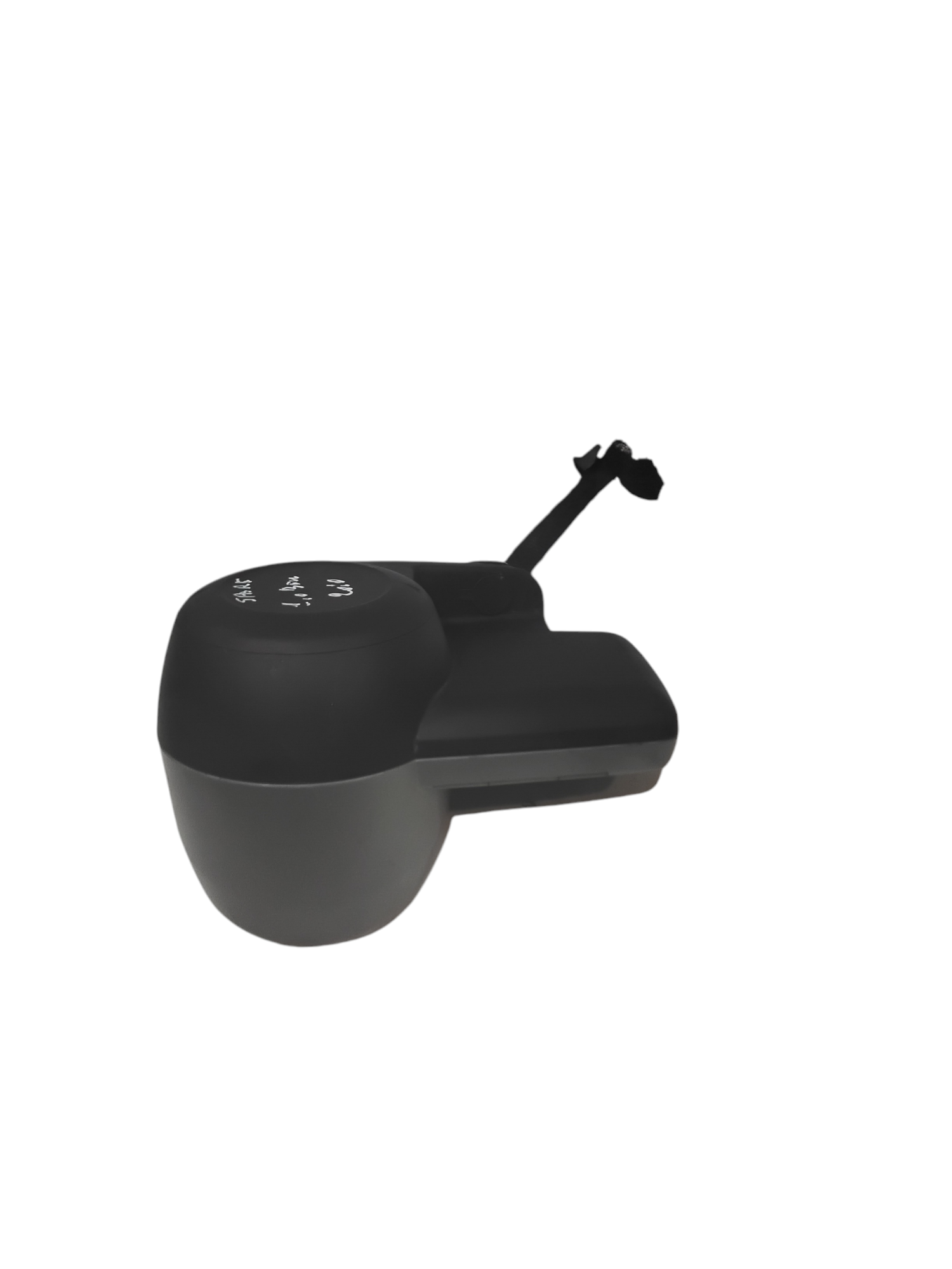 Quadro Strumenti per Chevrolet Spark 1 Serie (2009 - 2012)