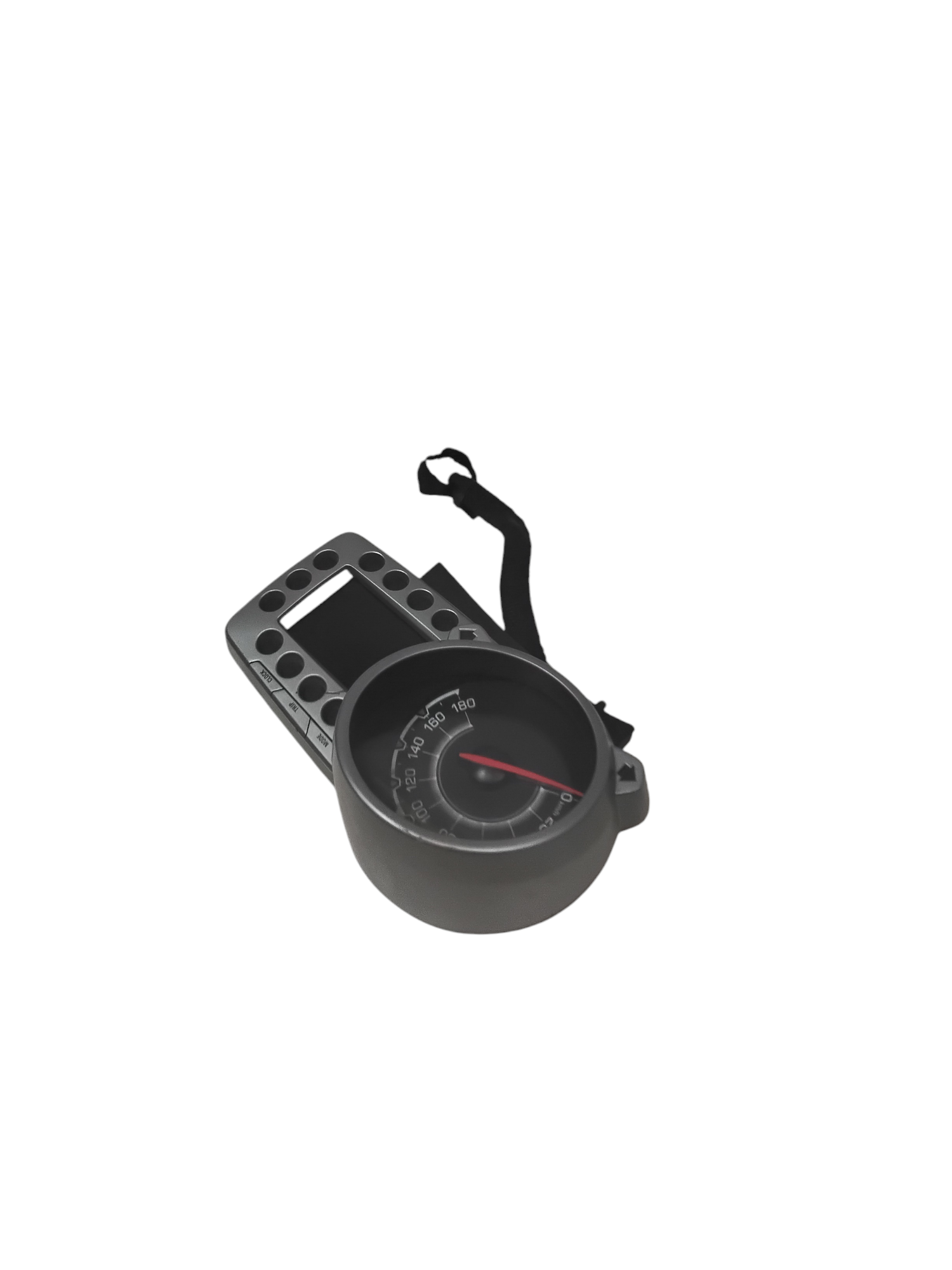 Quadro Strumenti per Chevrolet Spark 1 Serie (2009 - 2012)