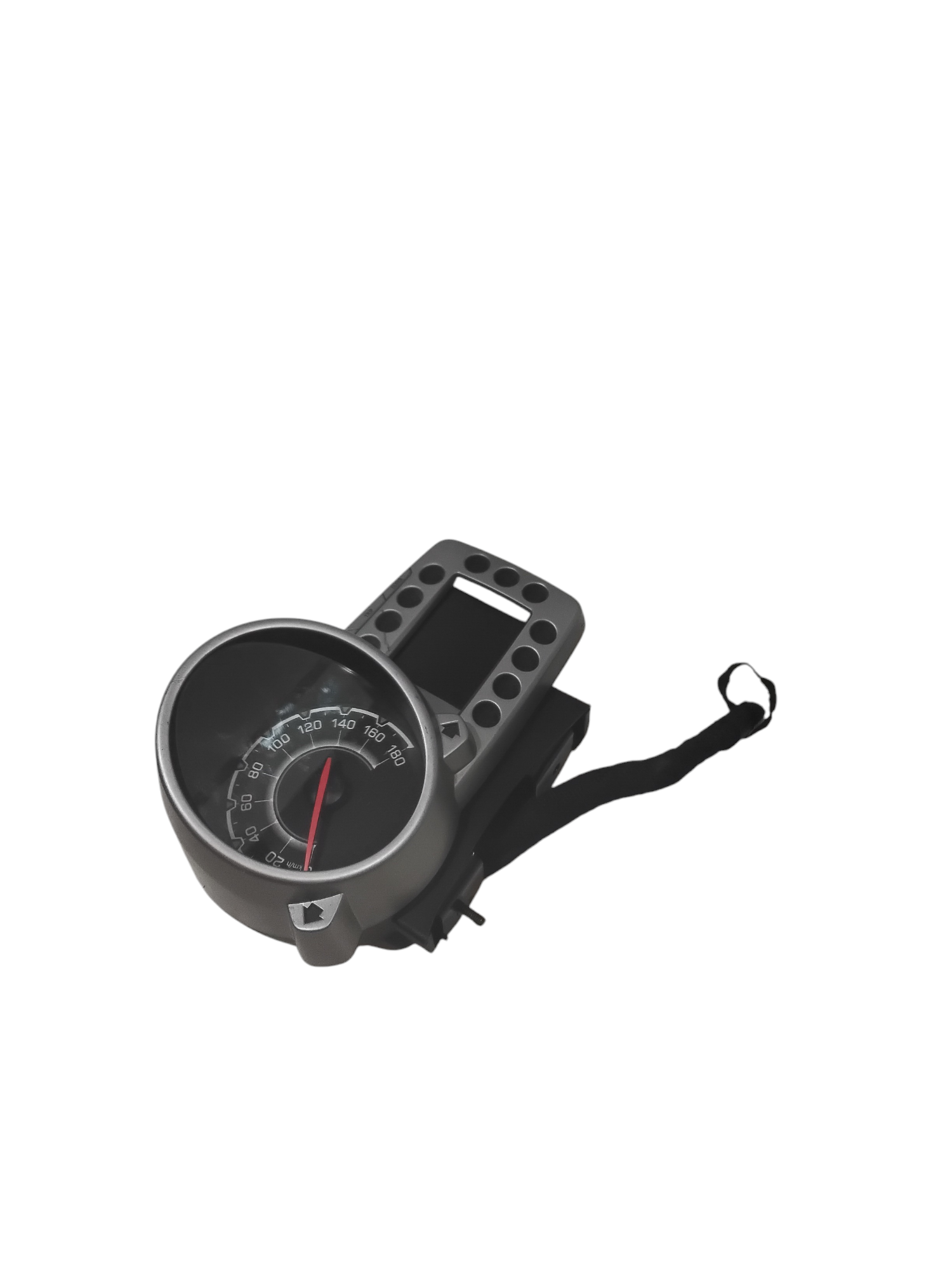 Quadro Strumenti per Chevrolet Spark 1 Serie (2009 - 2012)