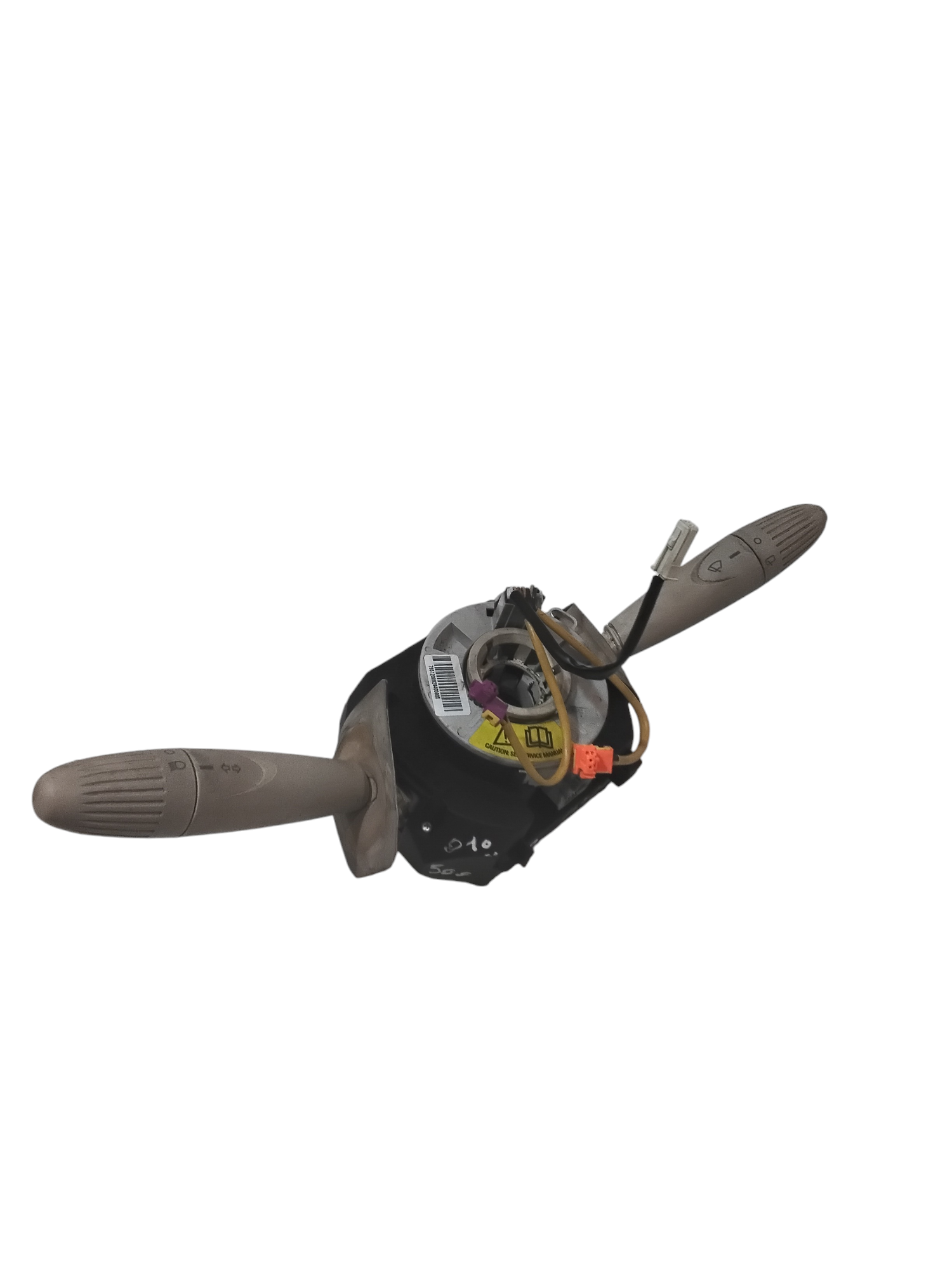 Devioluci per Fiat 500 Serie (07>14) (2007 - 2014)