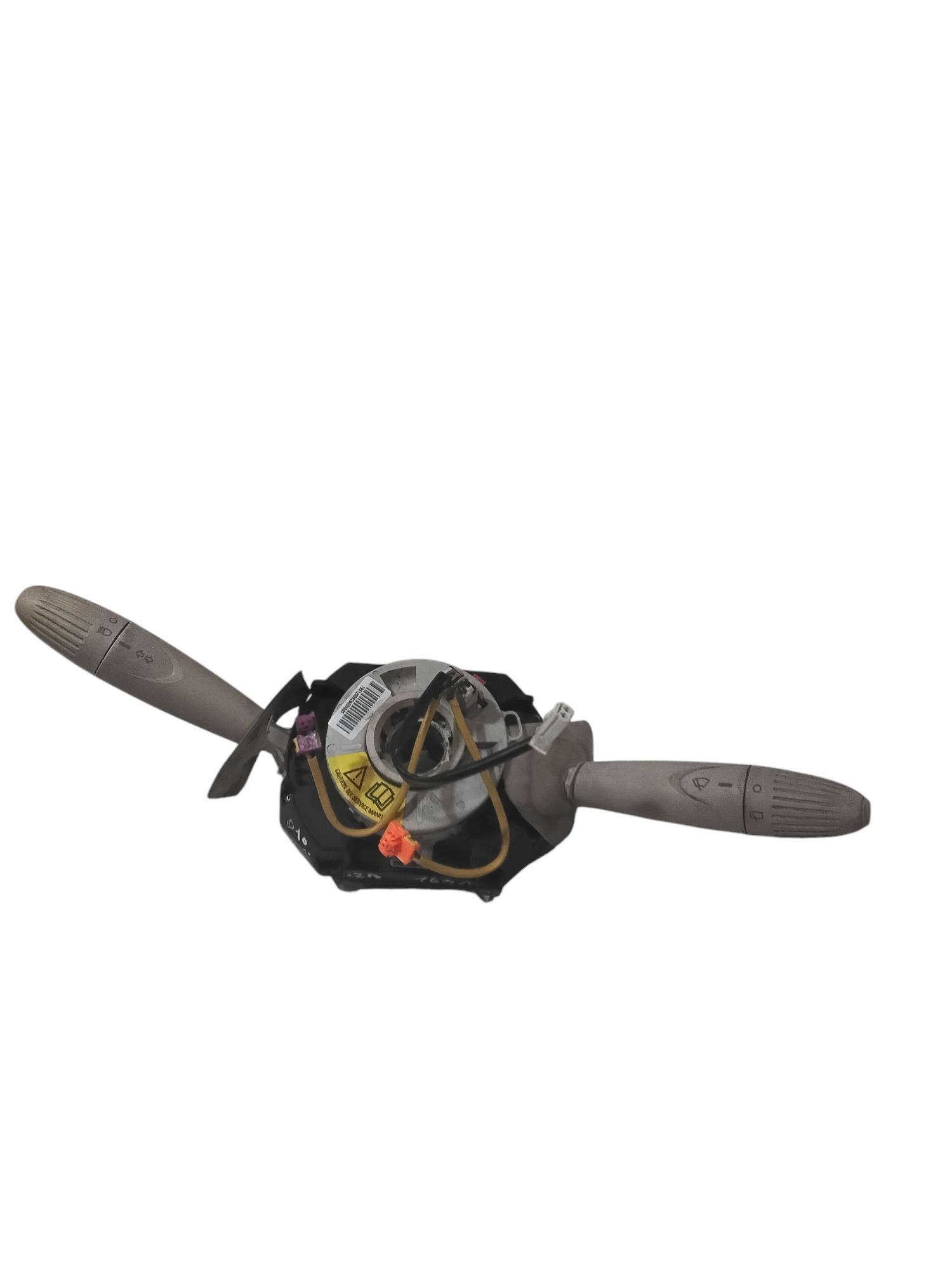 Devioluci per Fiat 500 Serie (07>14) (2007 - 2014)