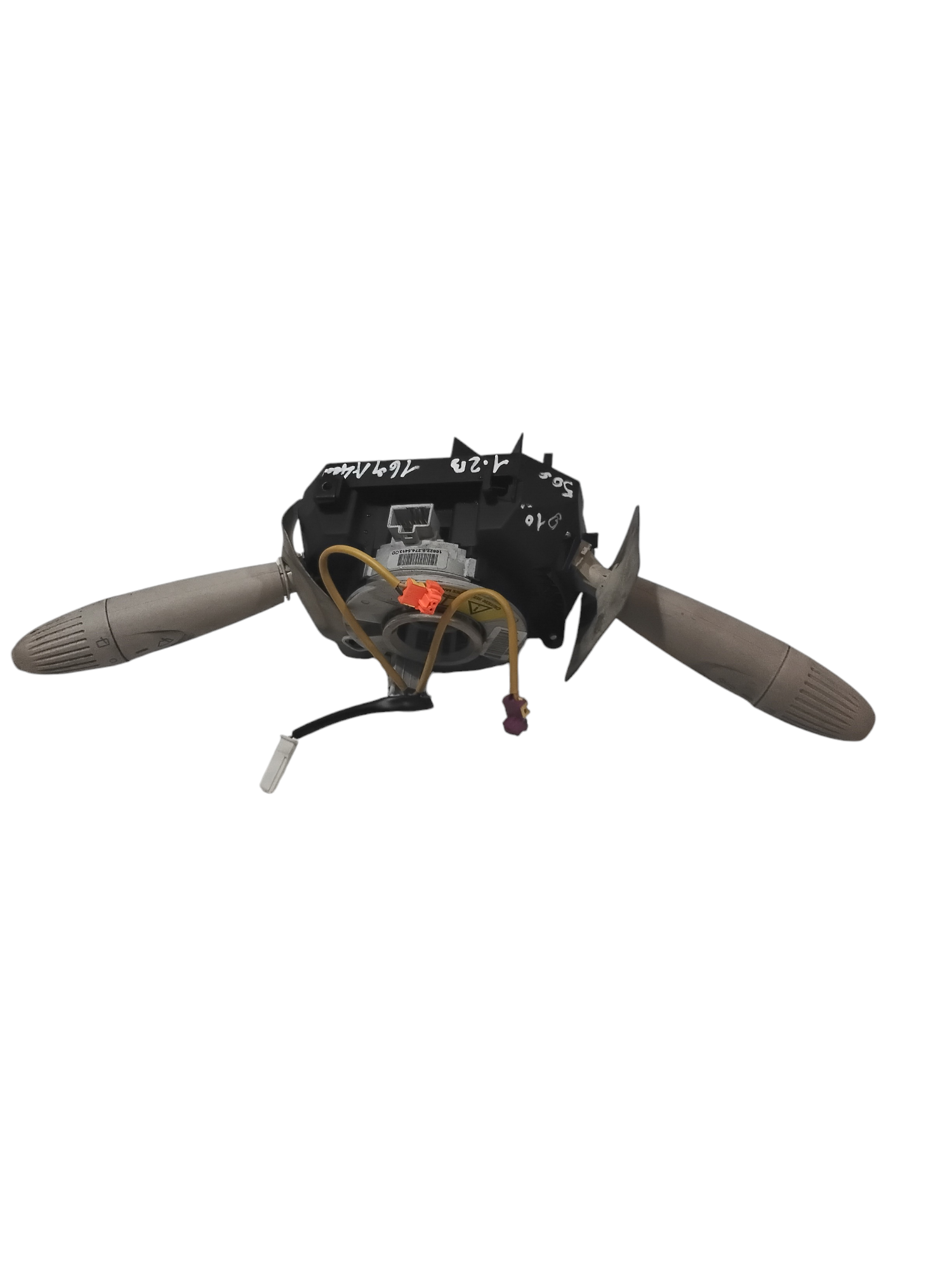 Devioluci per Fiat 500 Serie (07>14) (2007 - 2014)