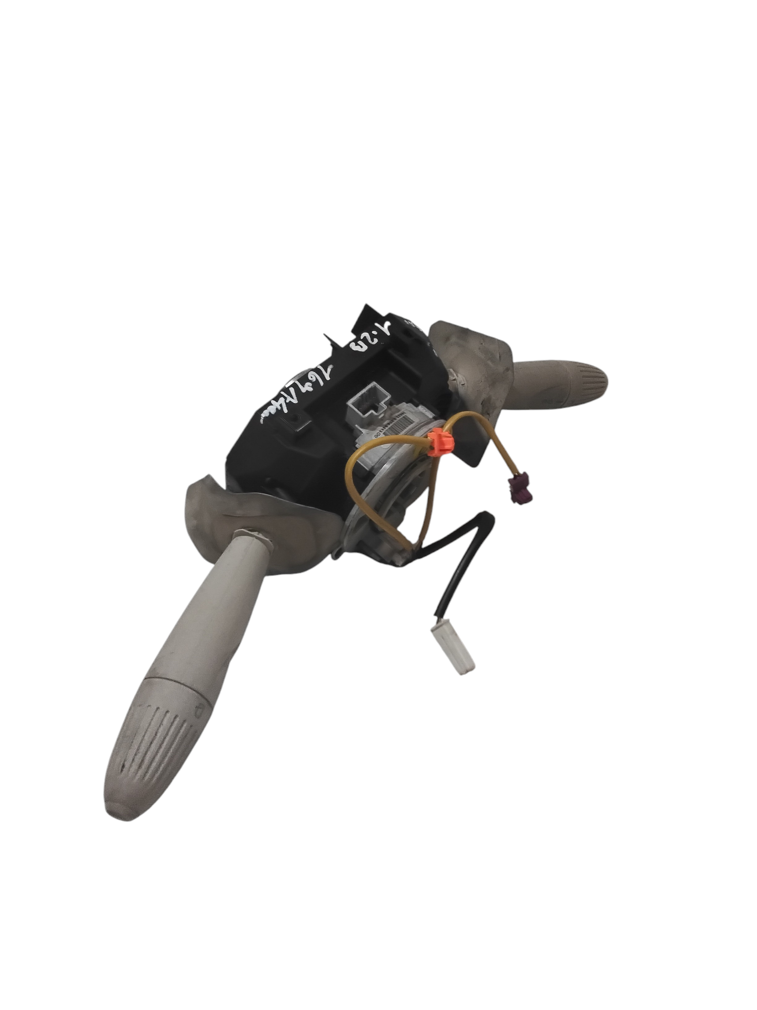 Devioluci per Fiat 500 Serie (07>14) (2007 - 2014)