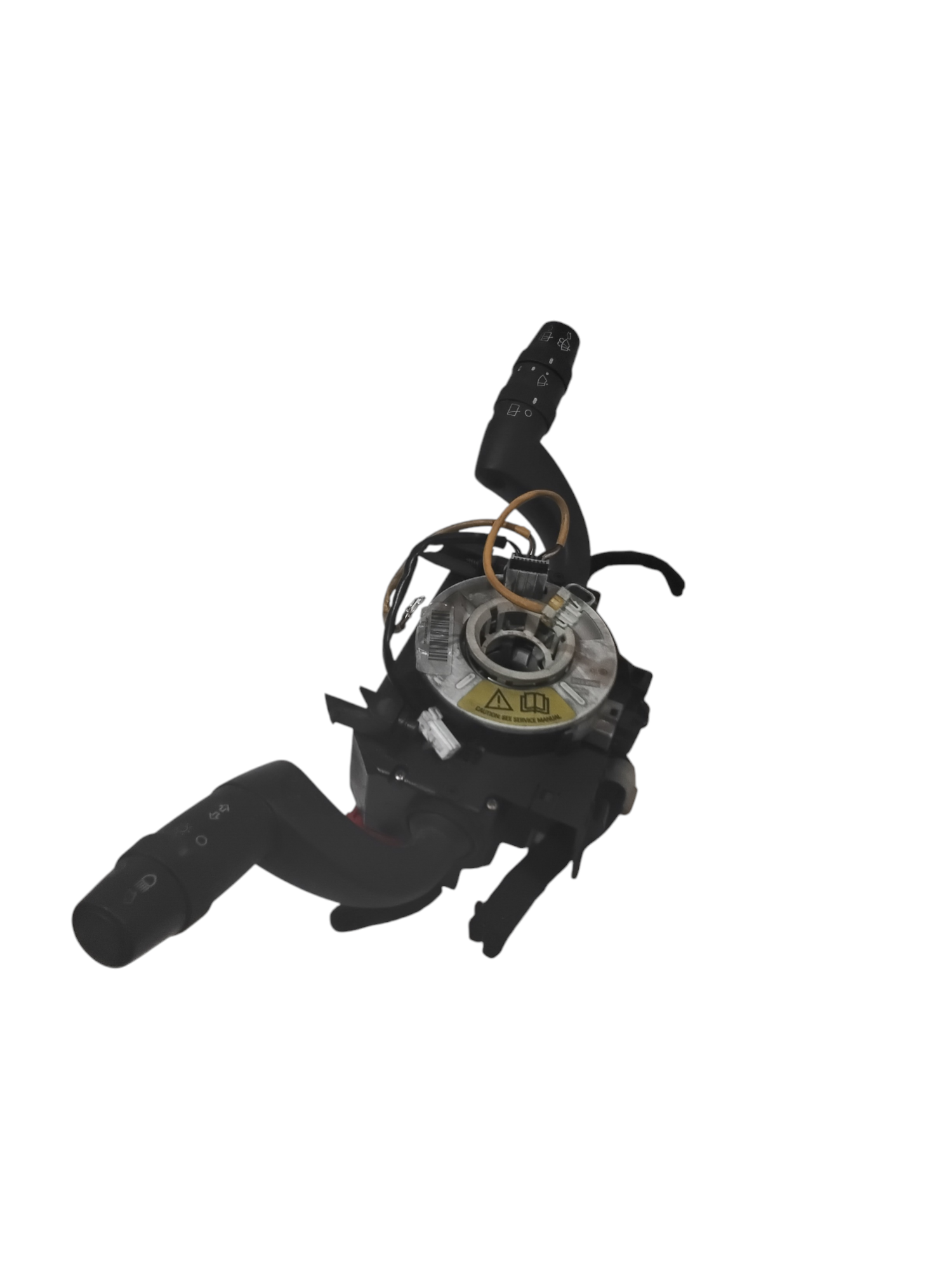 Devioluci per Fiat Idea 2 Serie (2005 - 2008)