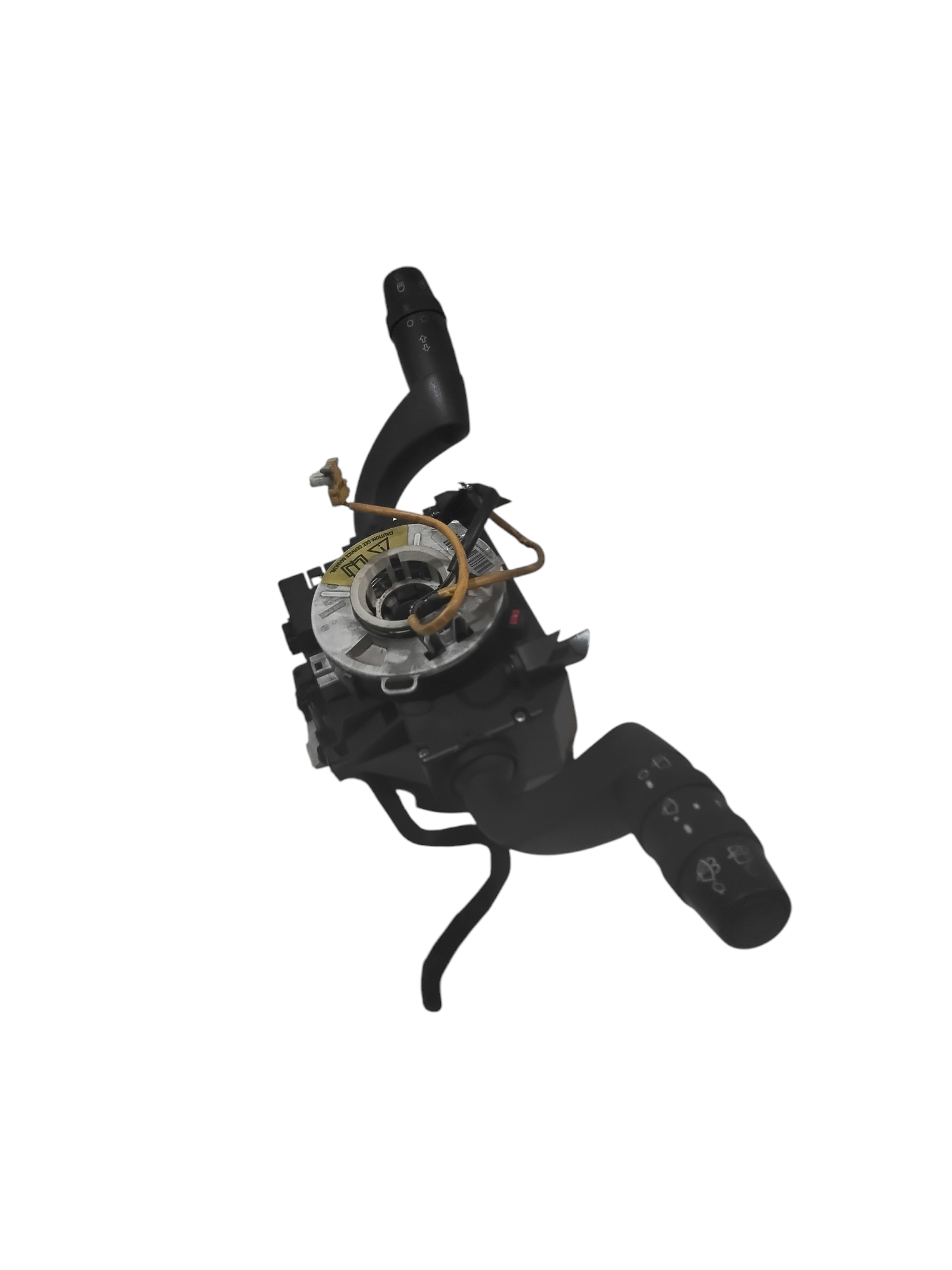 Devioluci per Fiat Idea 2 Serie (2005 - 2008)