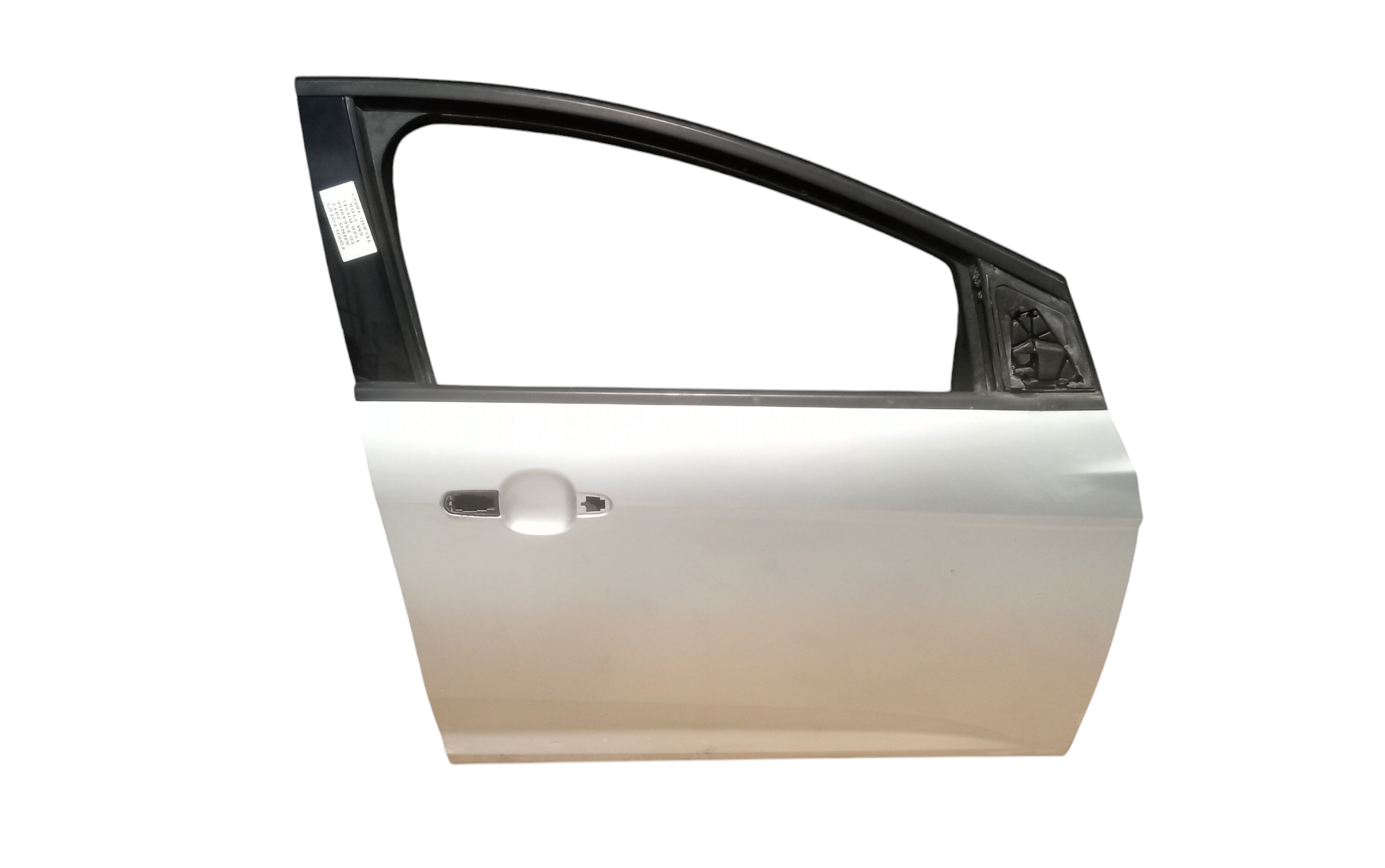 Portiera anteriore Destra per Ford Focus S. Wagon 5 Serie (2011 - 2014)