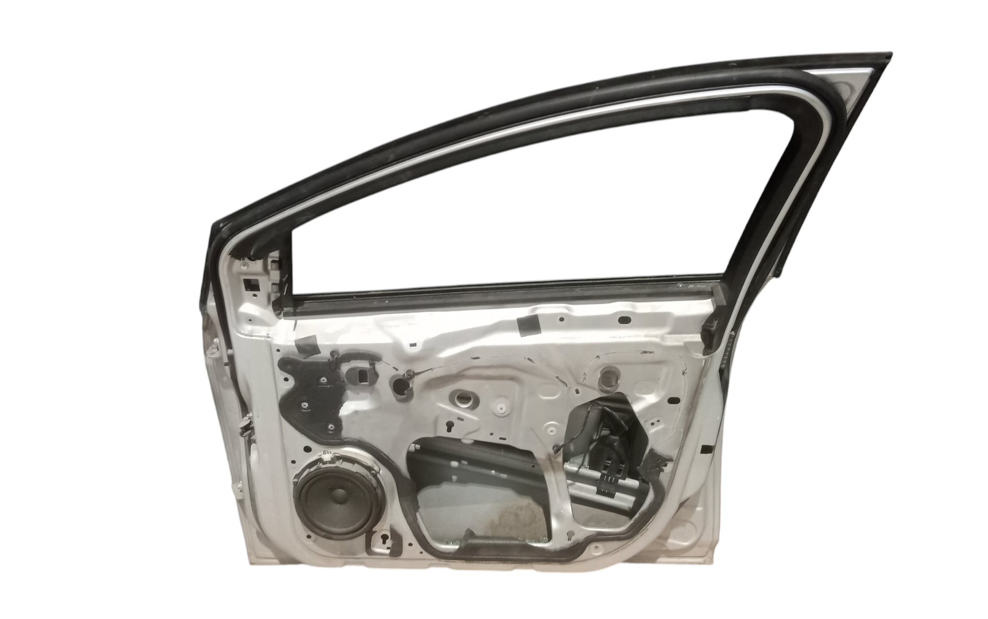 Portiera anteriore Destra per Ford Focus S. Wagon 5 Serie (2011 - 2014)