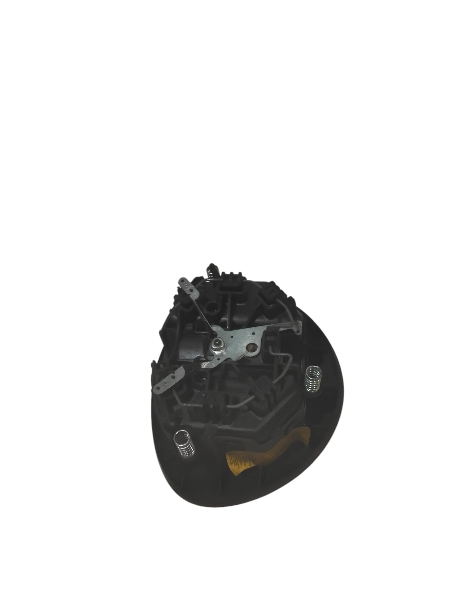 Airbag Volante per Fiat Dobl Cargo (05>09) (2005 - 2009)