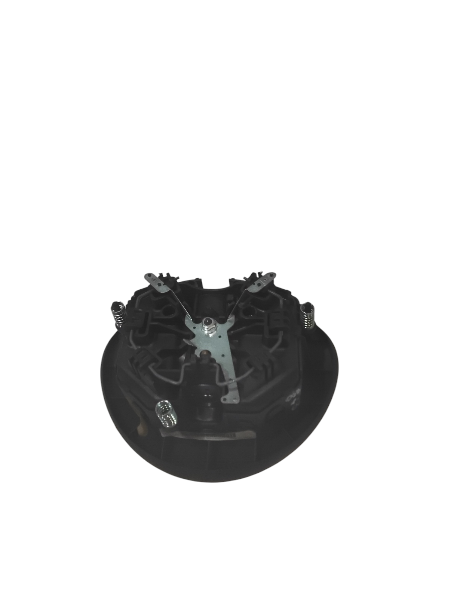 Airbag Volante per Fiat Dobl Cargo (05>09) (2005 - 2009)