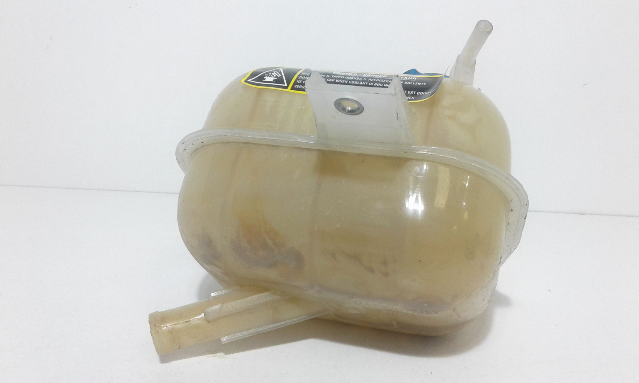 Vaschetta liquido radiatore FIAT Dobl 1 Serie