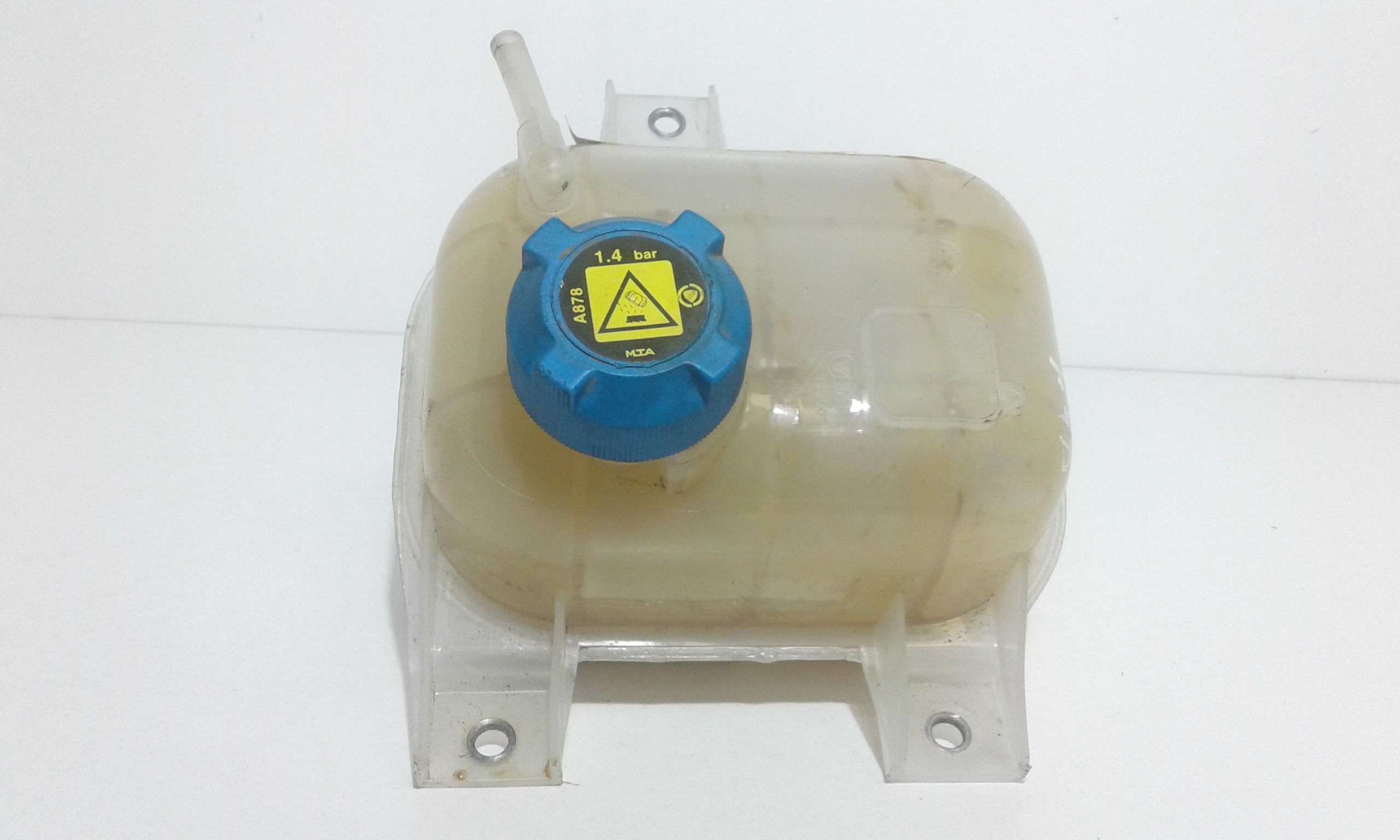 Vaschetta liquido radiatore FIAT Dobl 1 Serie