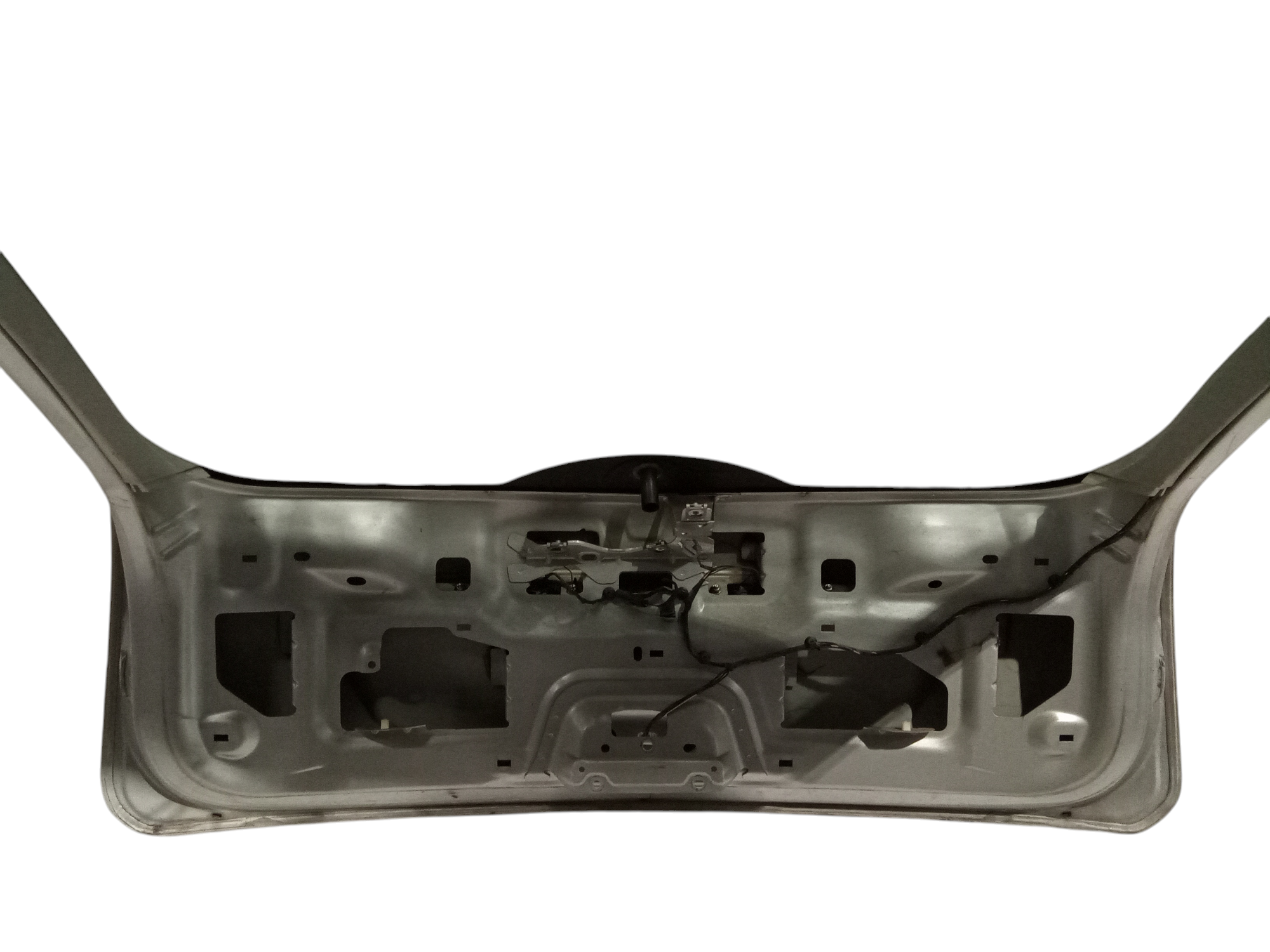 Portellone Posteriore per Ford Focus S. Wagon 3 Serie (2004 - 2008)