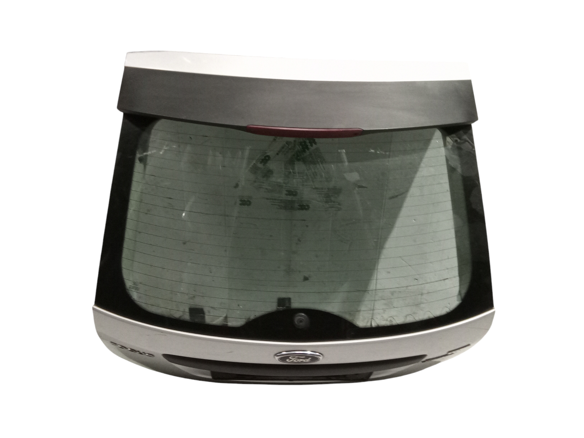 Portellone Posteriore per Ford Focus S. Wagon 3 Serie (2004 - 2008)