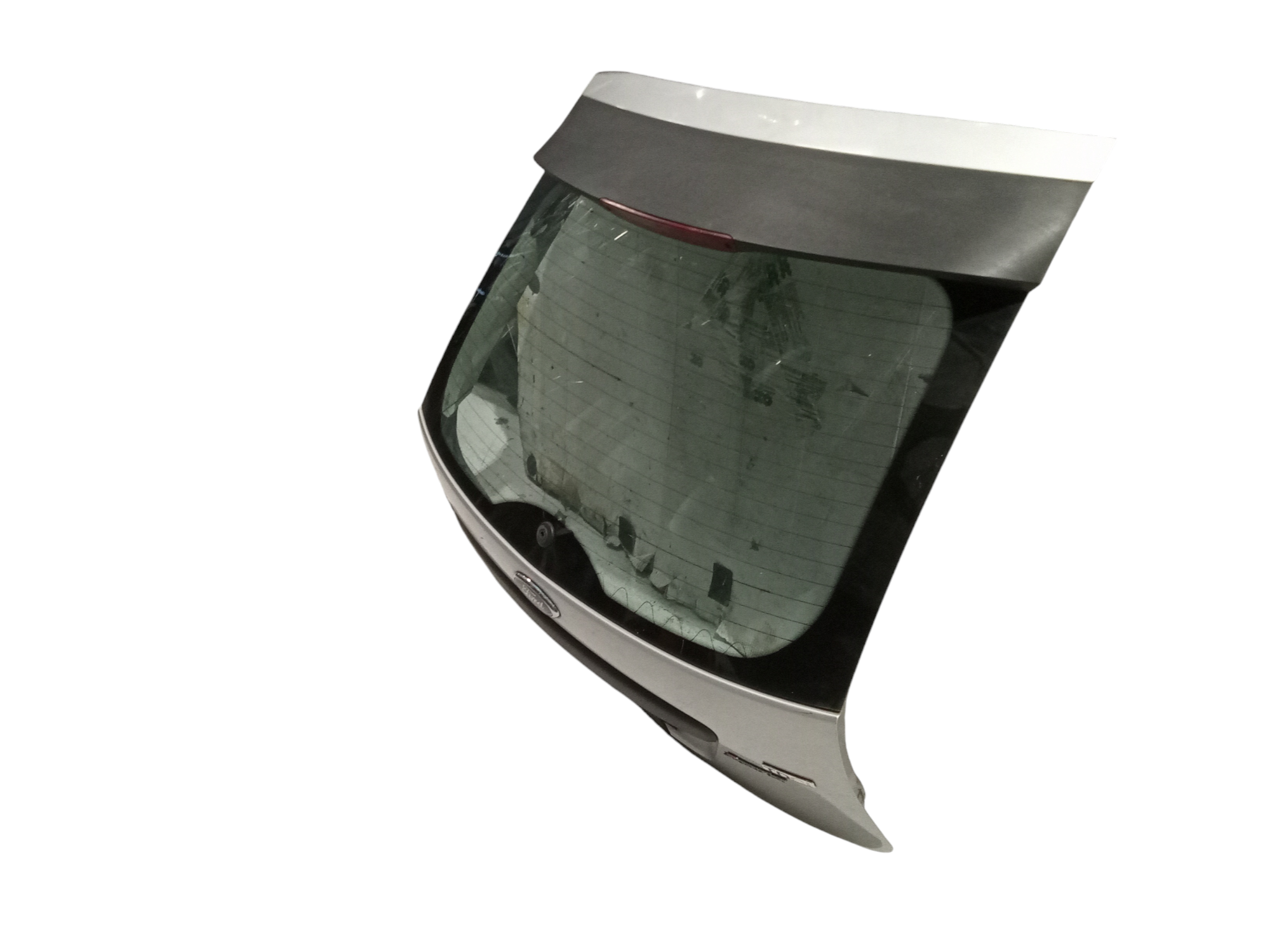 Portellone Posteriore per Ford Focus S. Wagon 3 Serie (2004 - 2008)