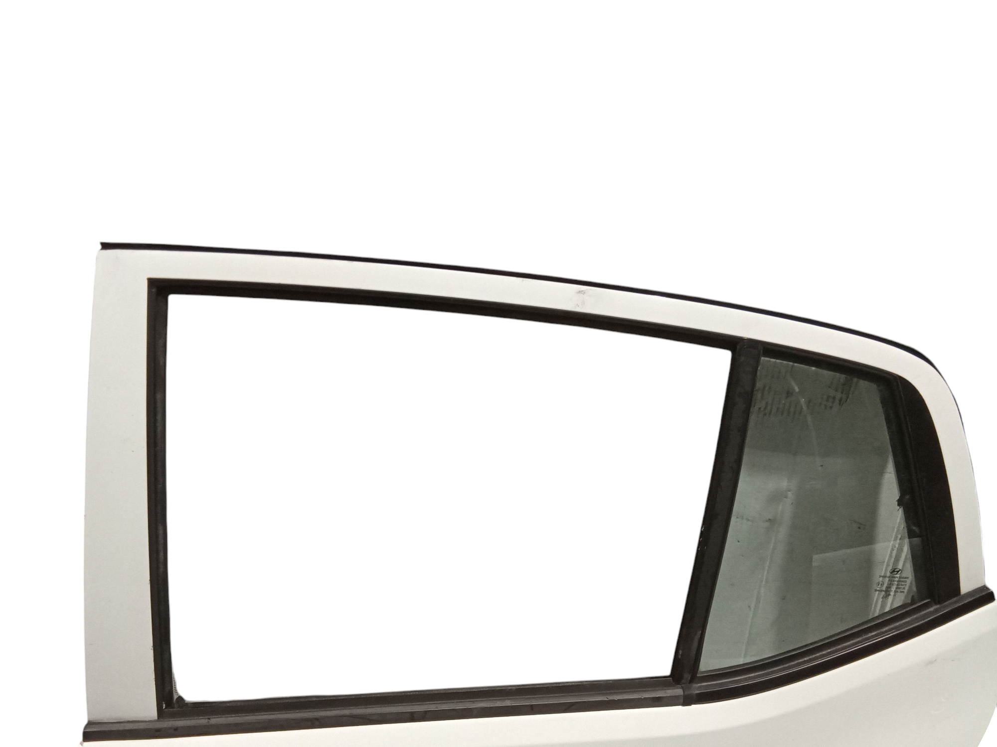 Portiera Posteriore Sinistra per Hyundai I10 2 Serie (2011 - In produzione)