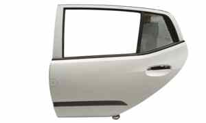 Portiera Posteriore Sinistra per Hyundai I10 2 Serie (2011 - In produzione)