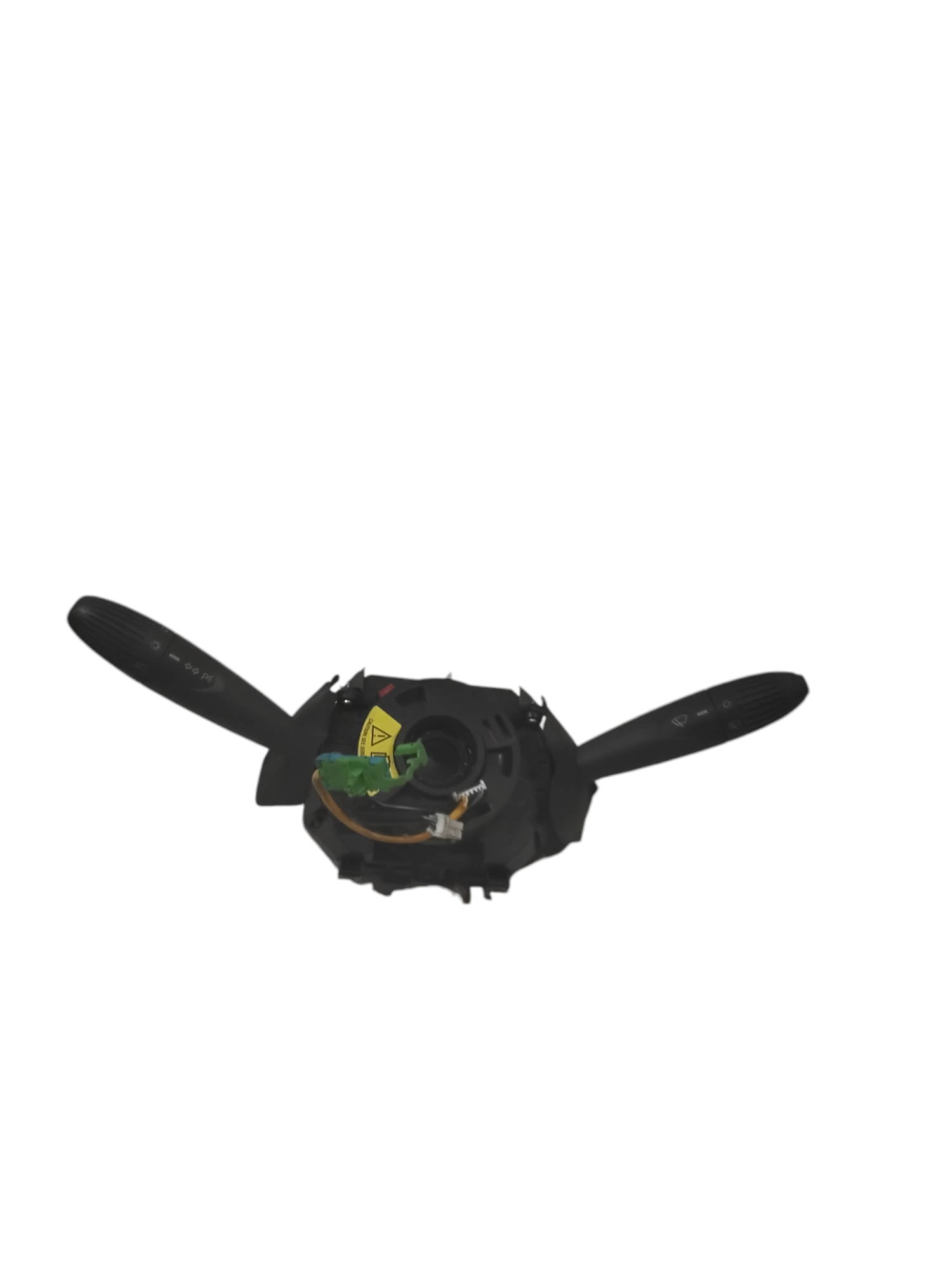 Devioluci per Fiat Panda 2 Serie (2003 - 2010)