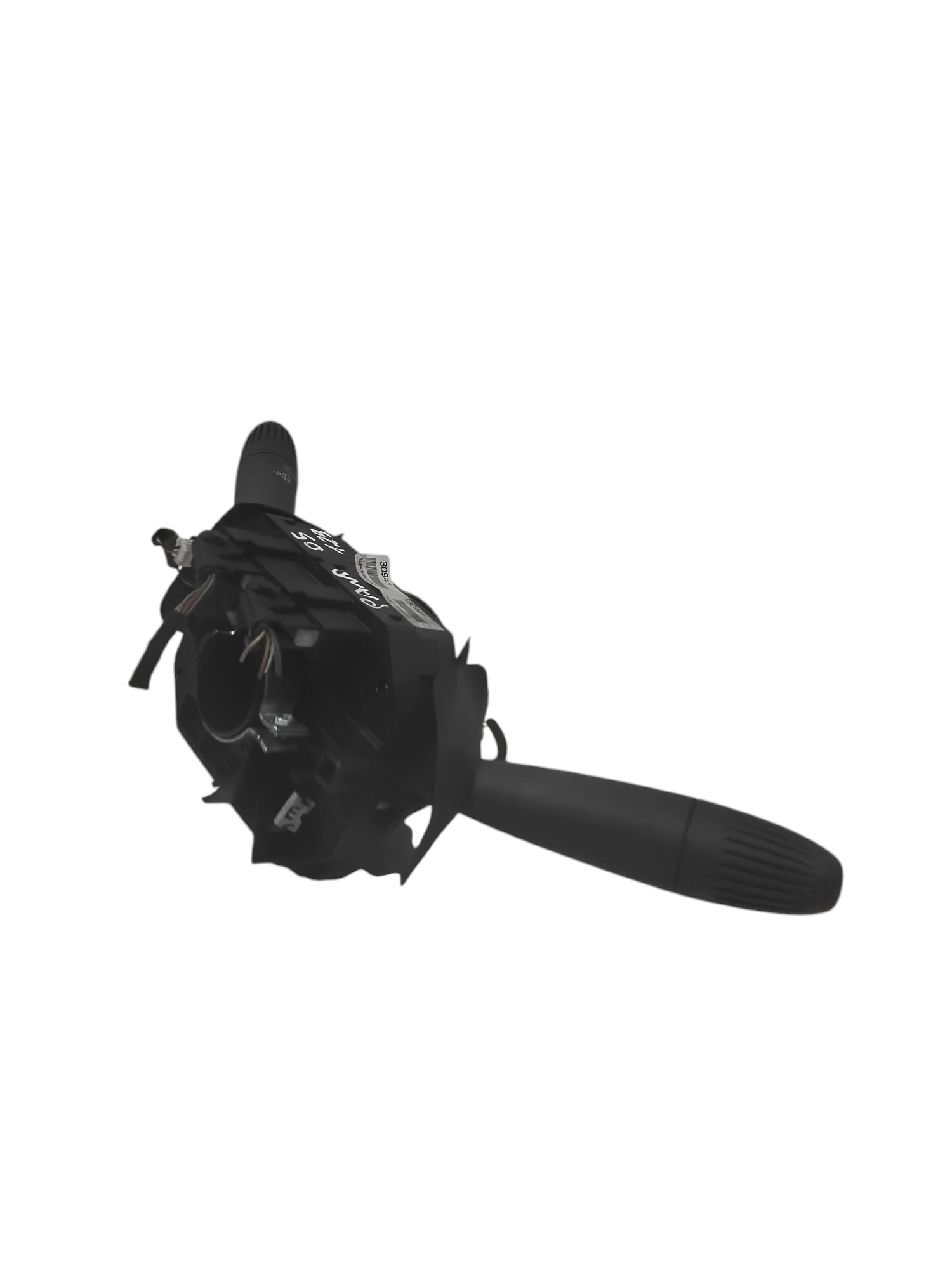 Devioluci per Fiat Panda 2 Serie (2003 - 2010)