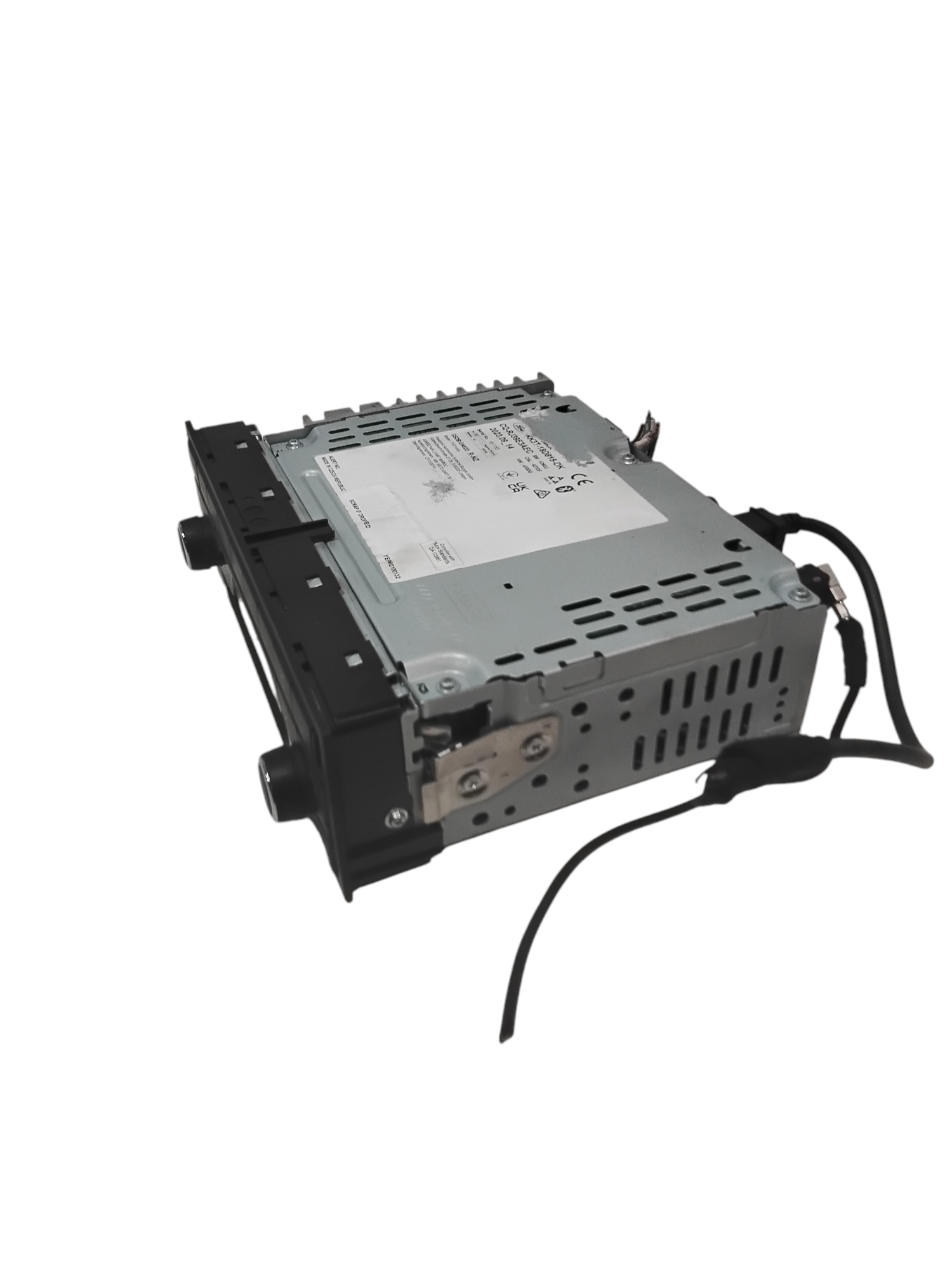 Autoradio per Ford Transit (2020 - )