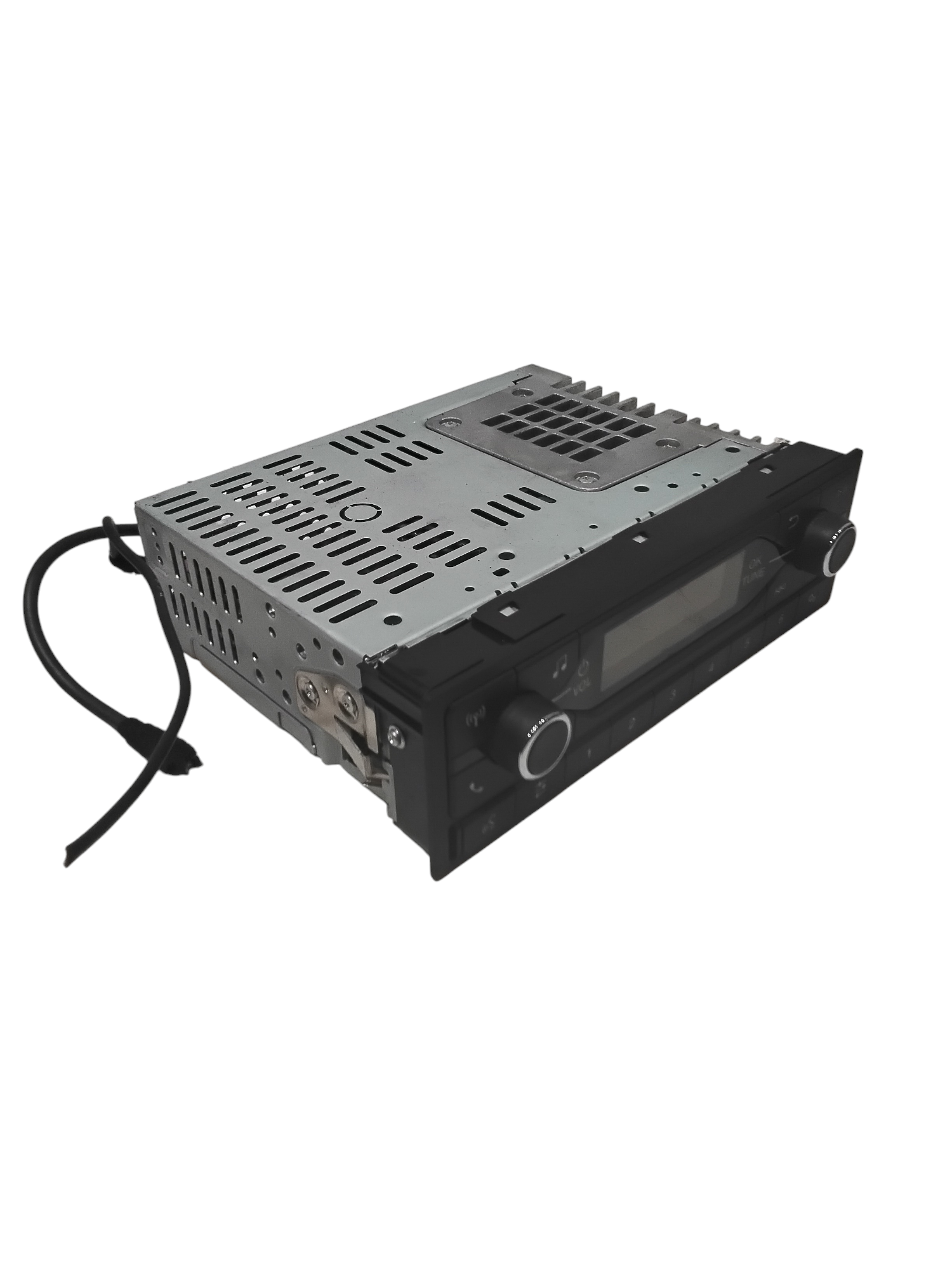 Autoradio per Ford Transit (2020 - )