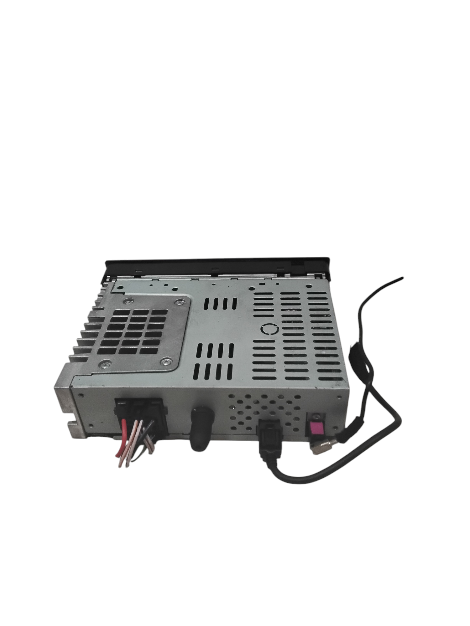 Autoradio per Ford Transit (2020 - )