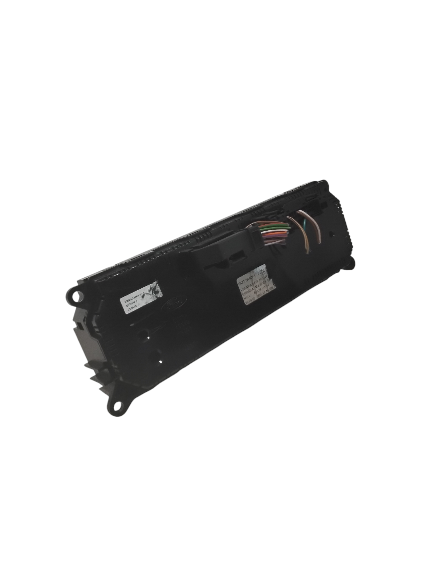 Comandi Clima per Ford Transit (2020 - )