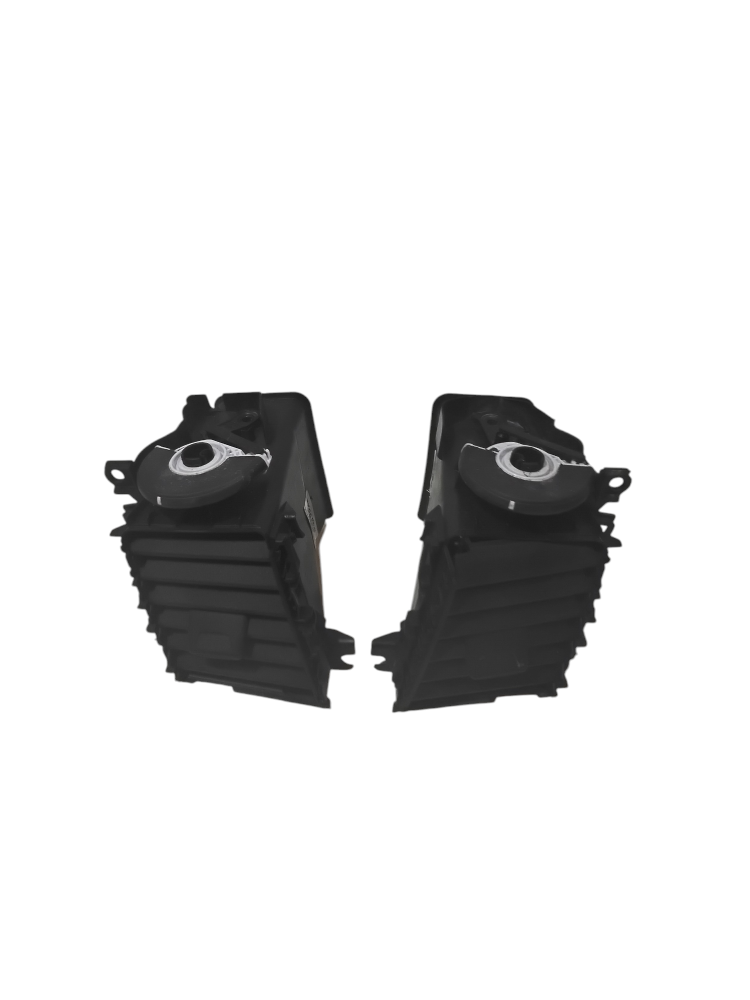 Bocchette Aria Cruscotto per Ford Transit (2020 - )