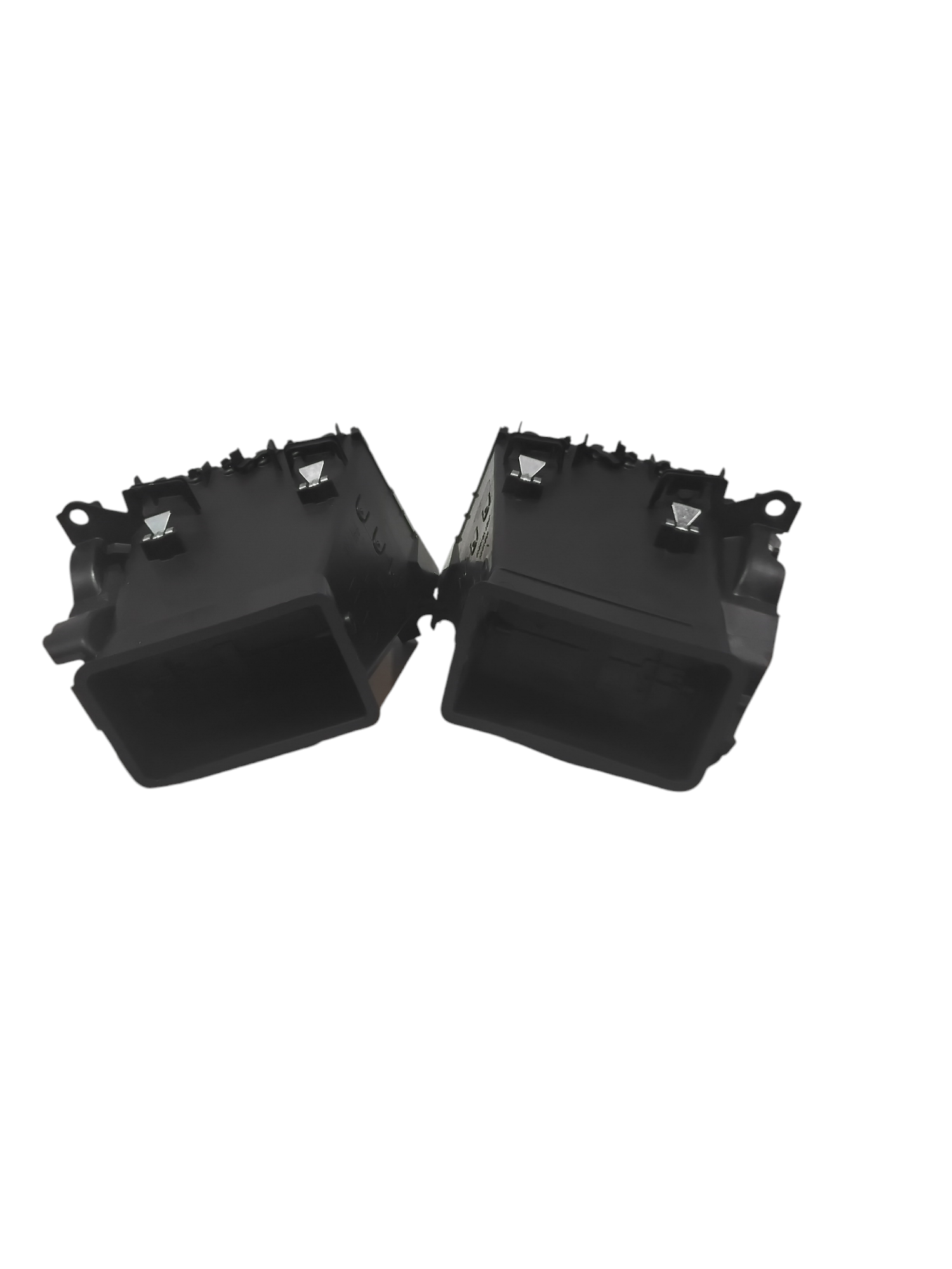 Bocchette Aria Cruscotto per Ford Transit (2020 - )