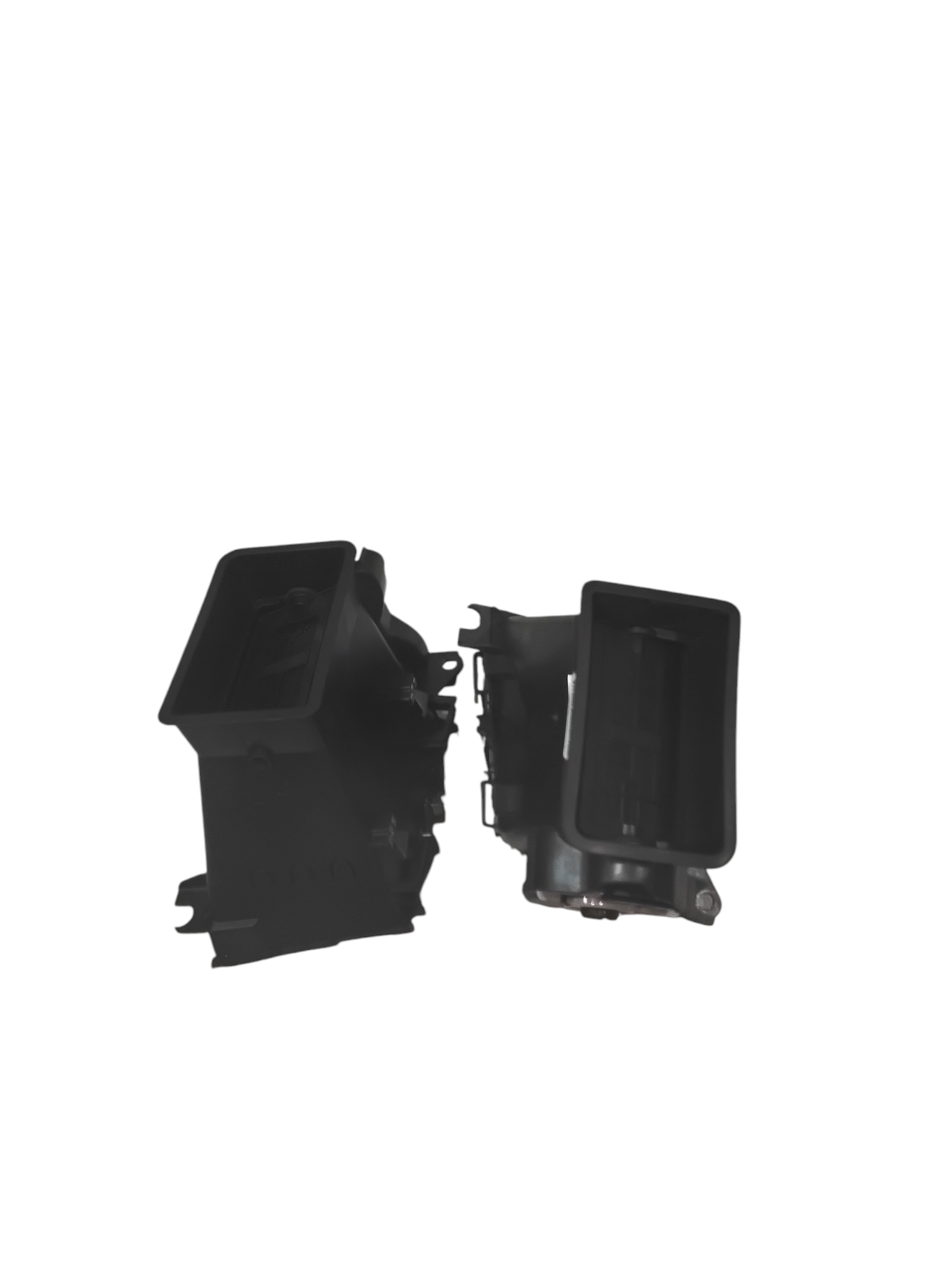 Bocchette Aria Cruscotto per Ford Transit (2020 - )