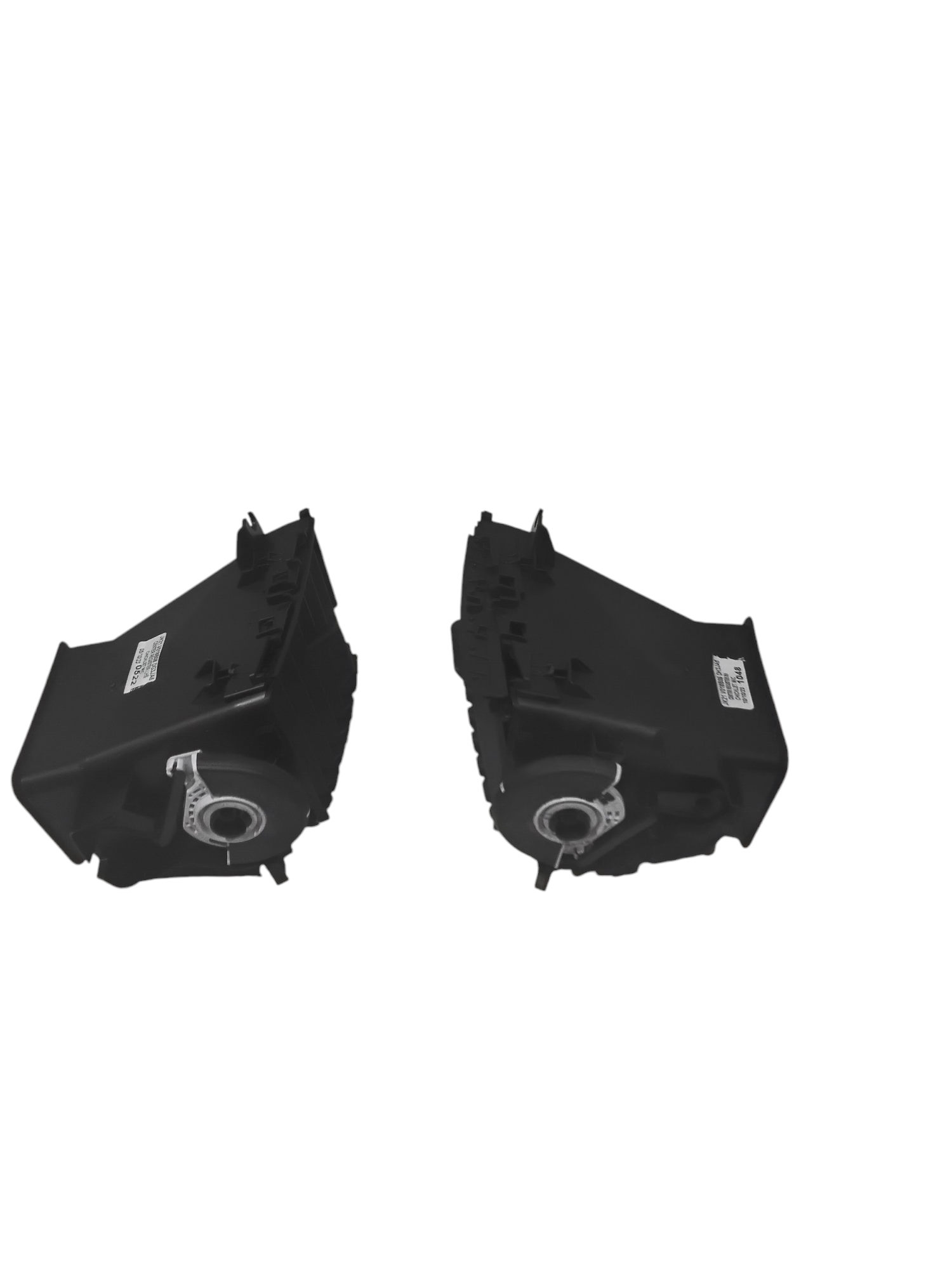 Bocchette Aria Cruscotto per Ford Transit (2020 - )