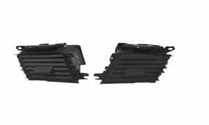 Bocchette Aria Cruscotto per Ford Transit (2020 - )