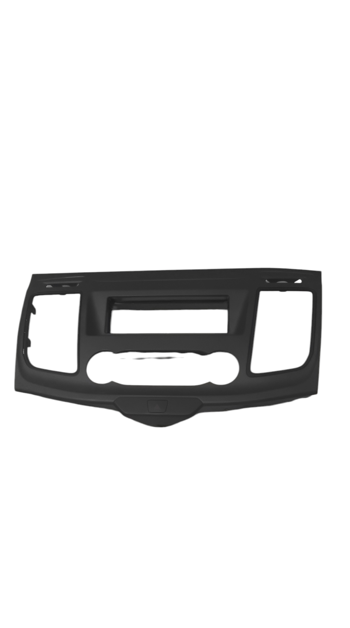 Modanatura Centrale Cruscotto per Ford Transit (2020 - )