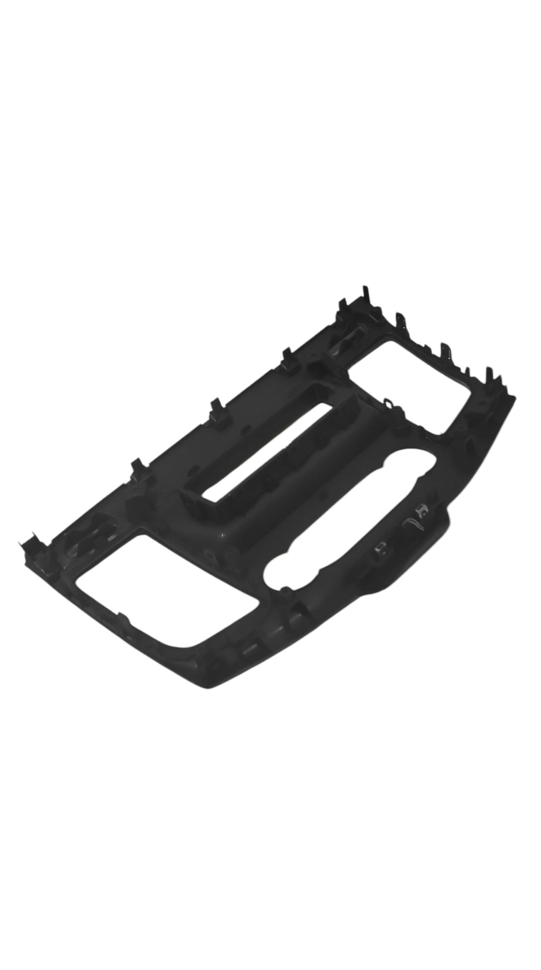 Modanatura Centrale Cruscotto per Ford Transit (2020 - )