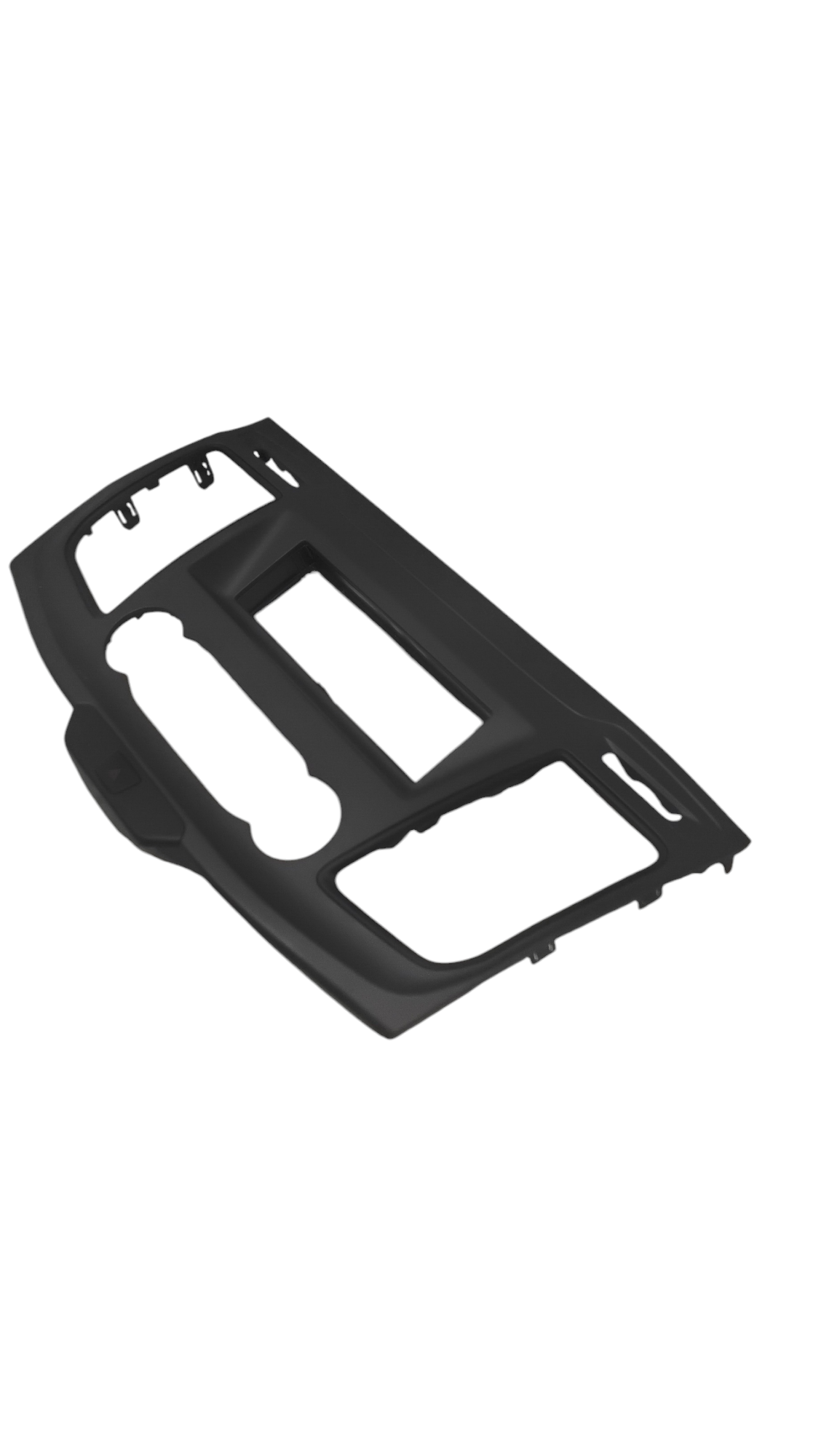 Modanatura Centrale Cruscotto per Ford Transit (2020 - )