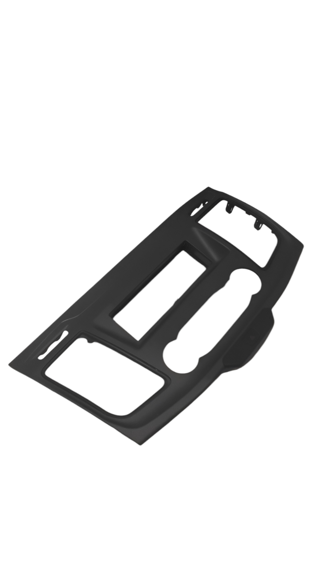 Modanatura Centrale Cruscotto per Ford Transit (2020 - )