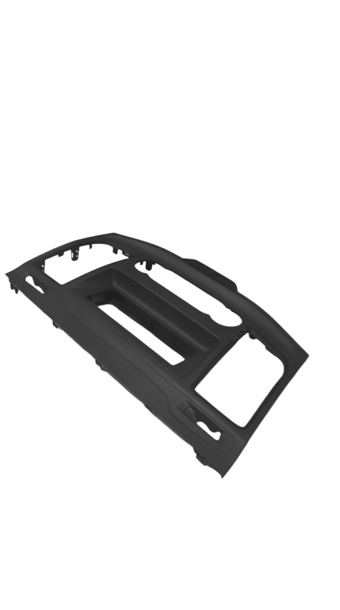 Modanatura Centrale Cruscotto per Ford Transit (2020 - )