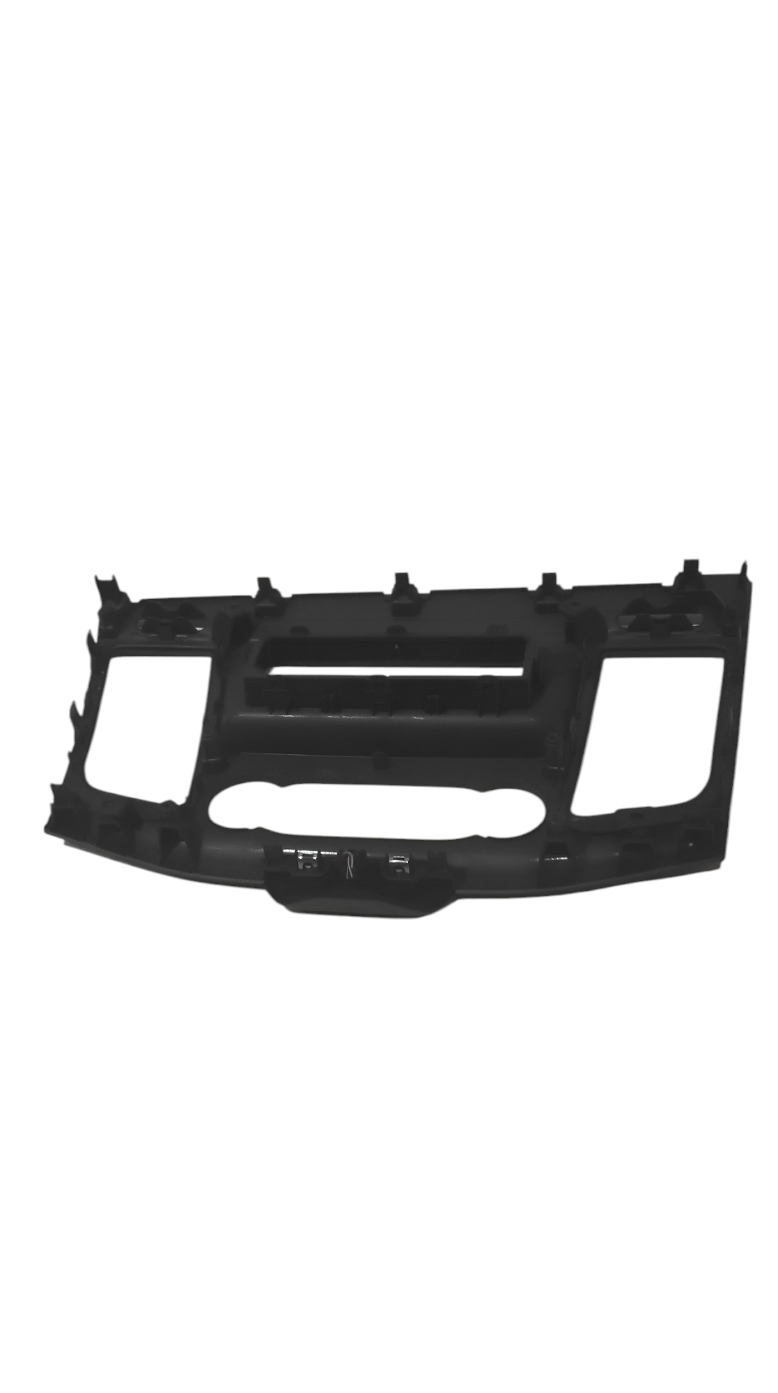 Modanatura Centrale Cruscotto per Ford Transit (2020 - )