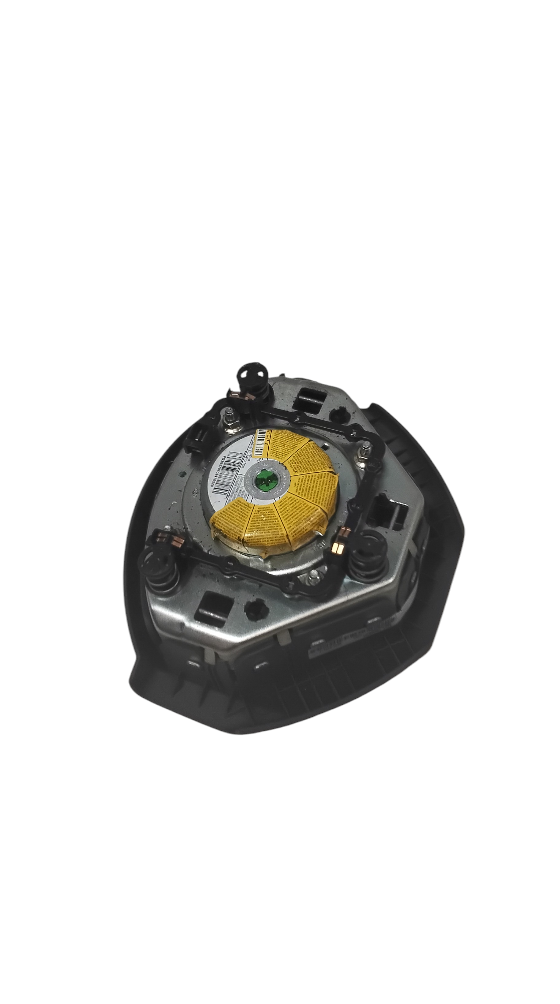 Airbag Volante per Fiat Panda 2 Serie (2003 - 2010)