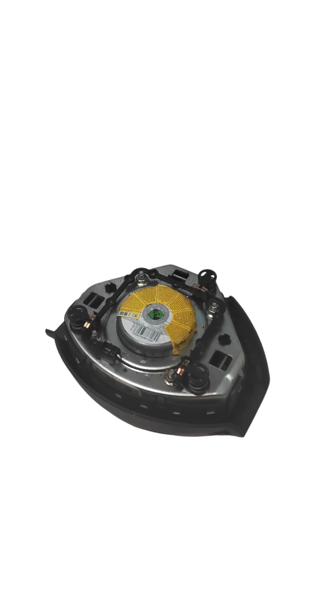 Airbag Volante per Fiat Panda 2 Serie (2003 - 2010)