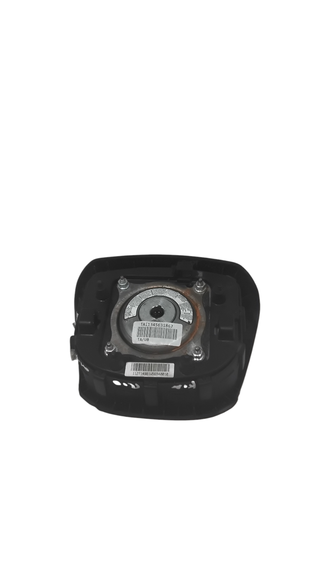 Airbag Volante per Kia Rio 4 Serie (2011 - In produzione)